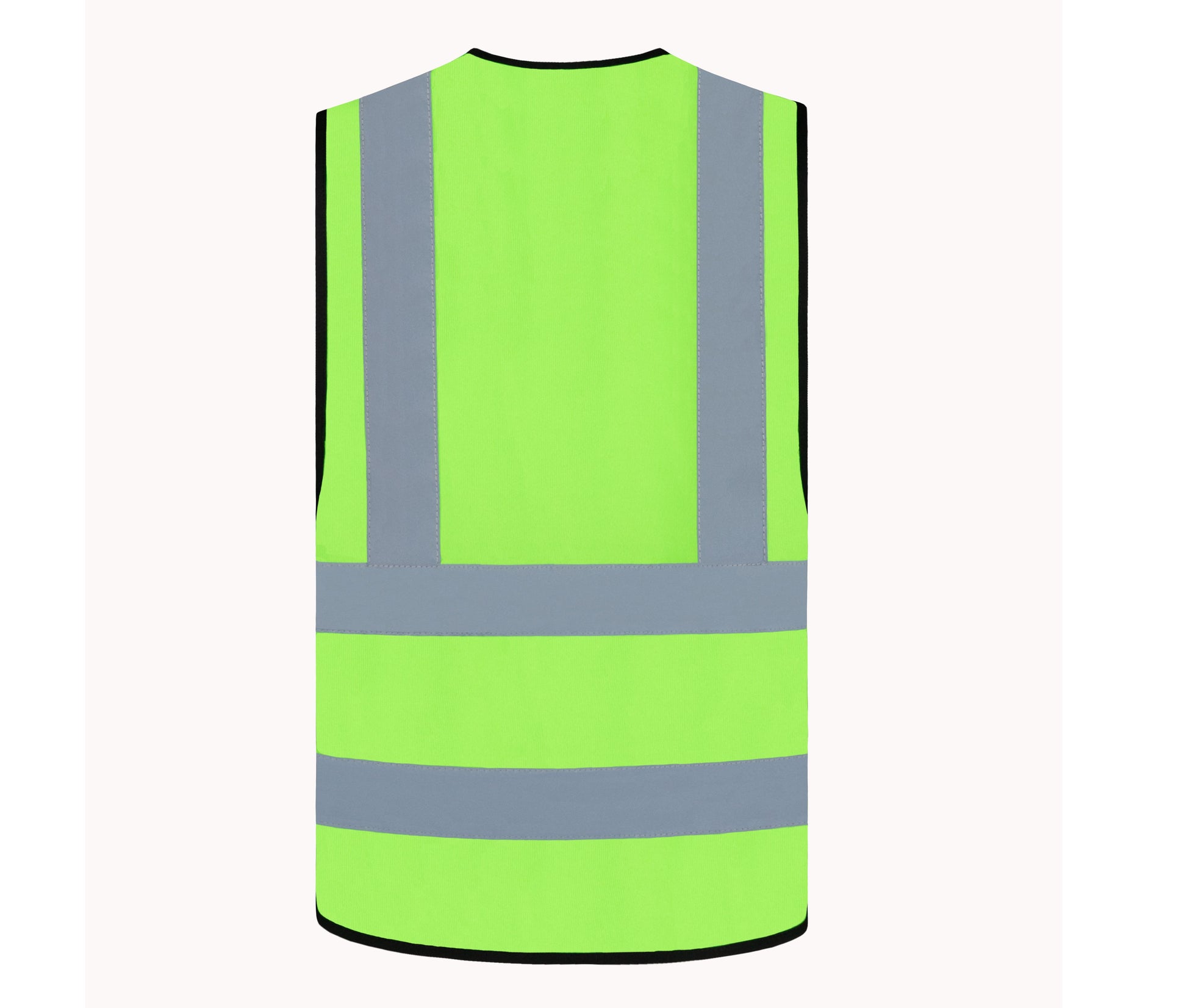 Gilet de Sécurité - Neon Green