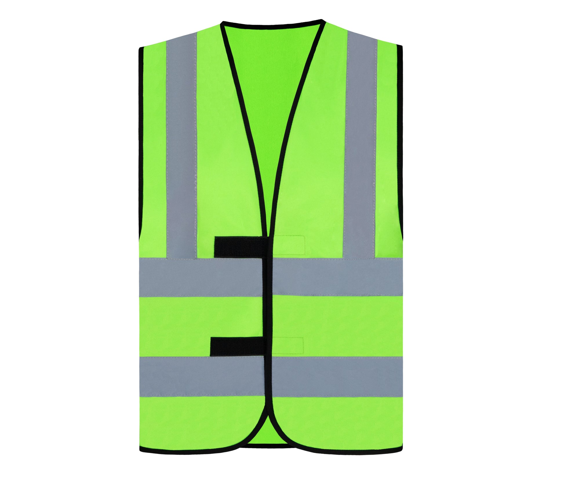 Gilet de Sécurité - Neon Green