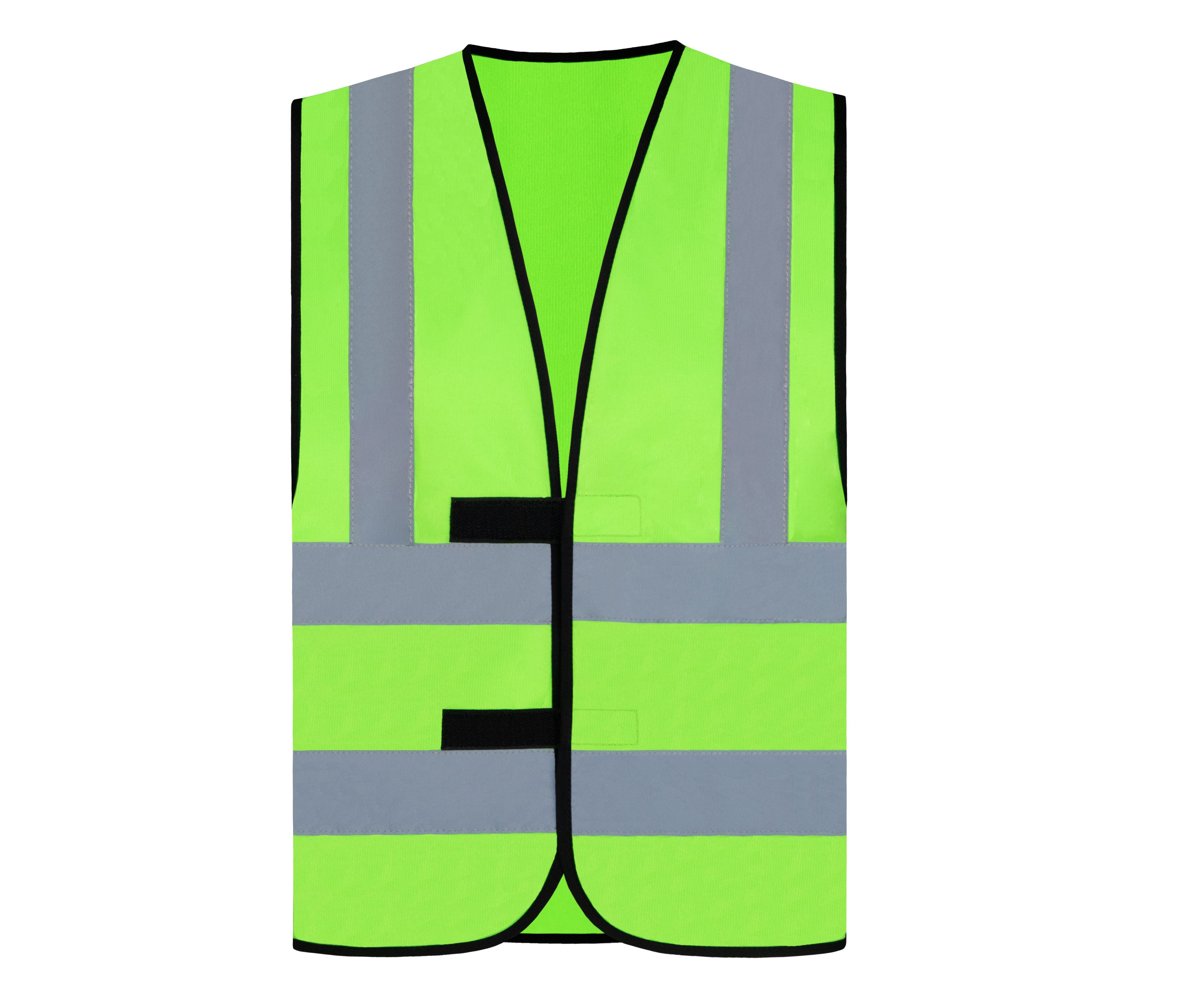 Gilet de Sécurité - Neon Green