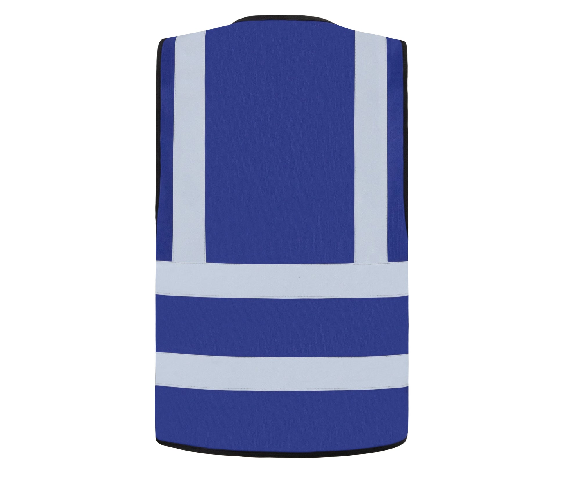 Gilet de Sécurité - Royal Blue