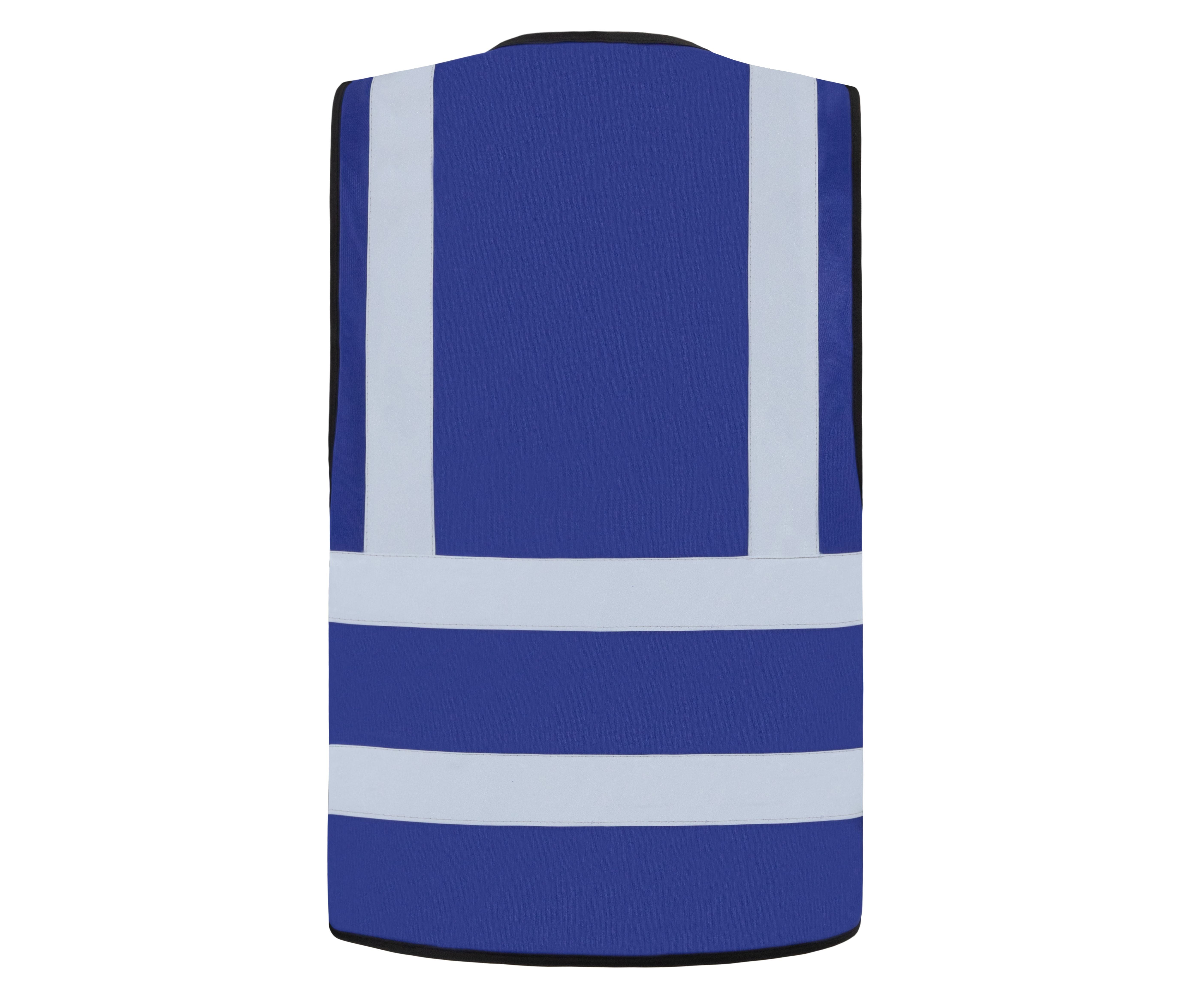 Gilet de Sécurité - Royal Blue