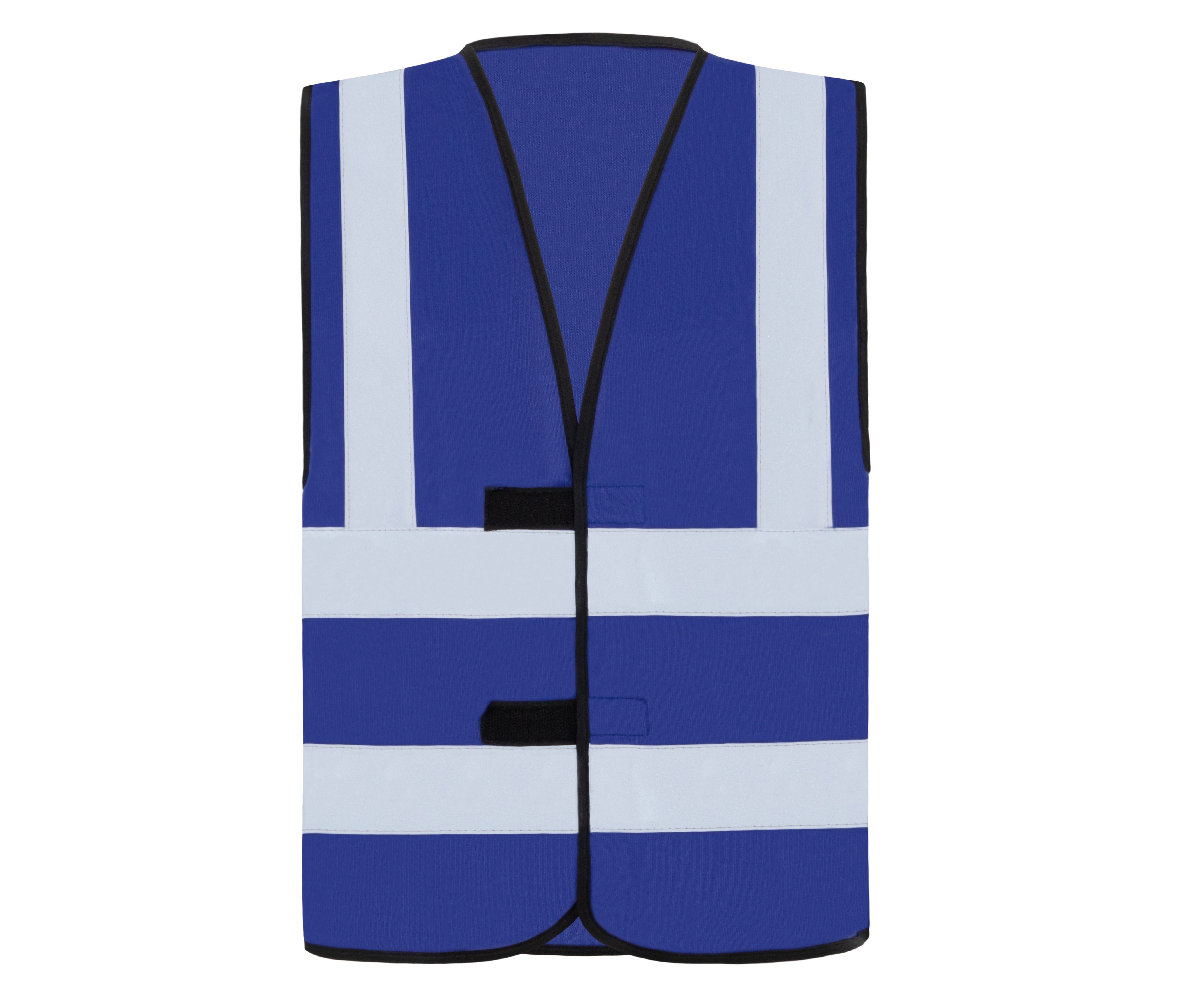 Gilet de Sécurité - Royal Blue