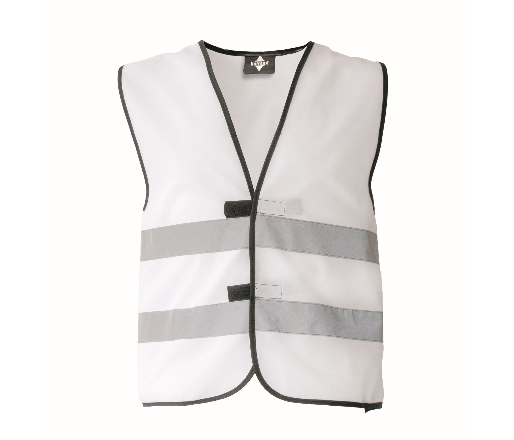 Gilet Fonctionnel - White