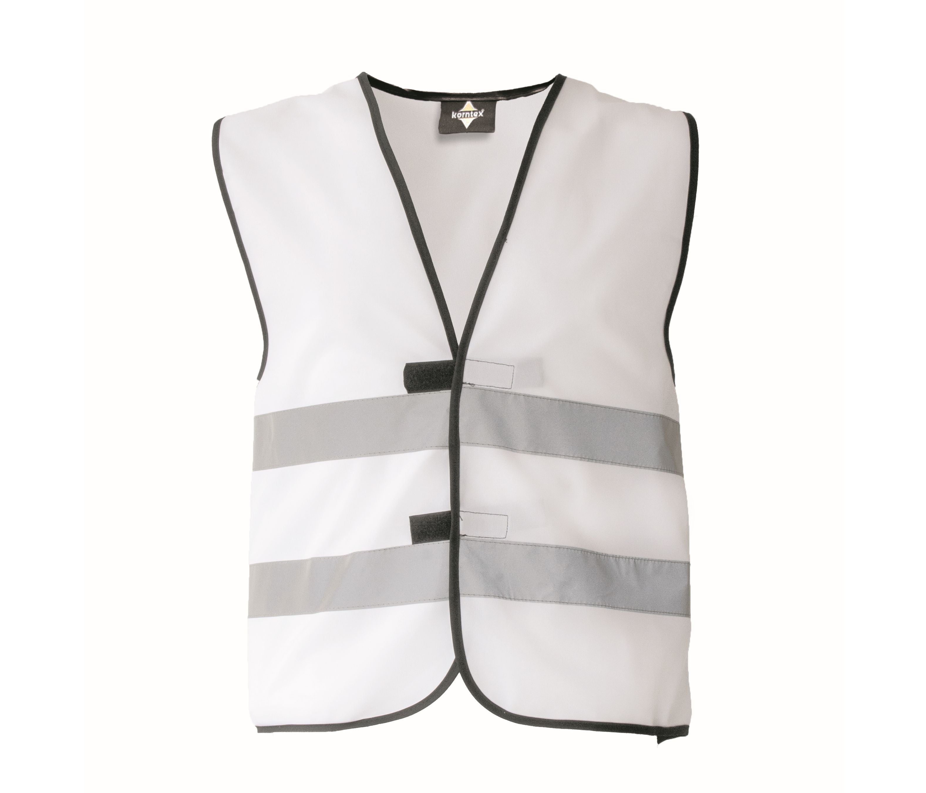 Gilet Fonctionnel - White