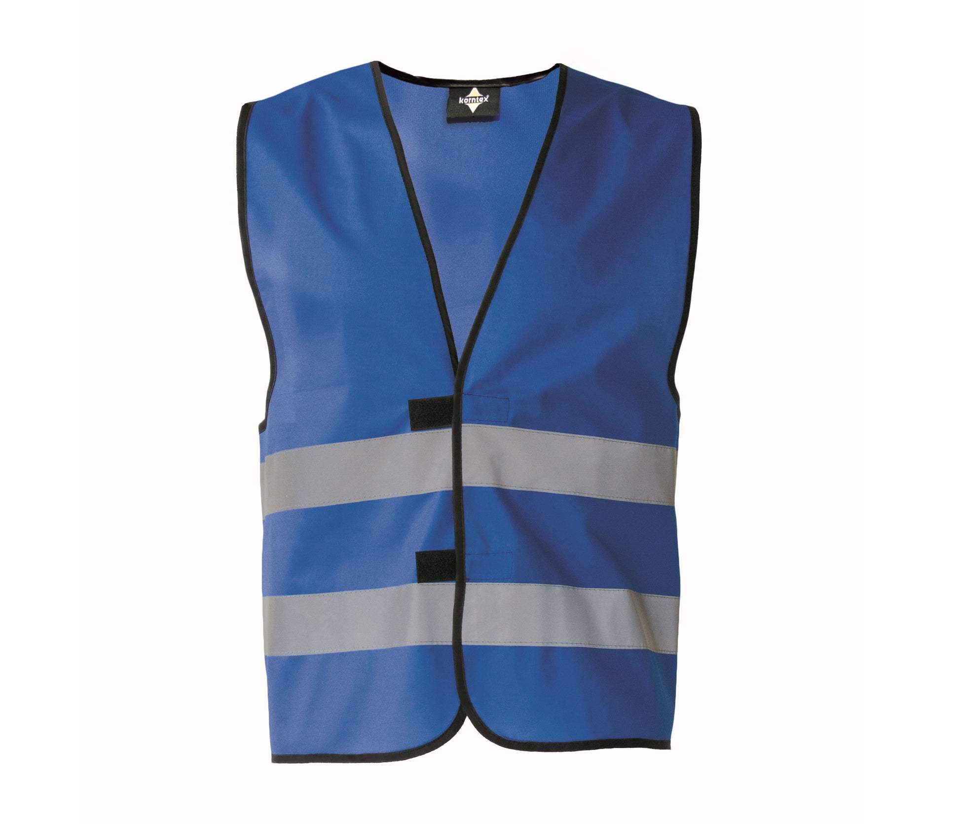 Gilet Fonctionnel - Blue