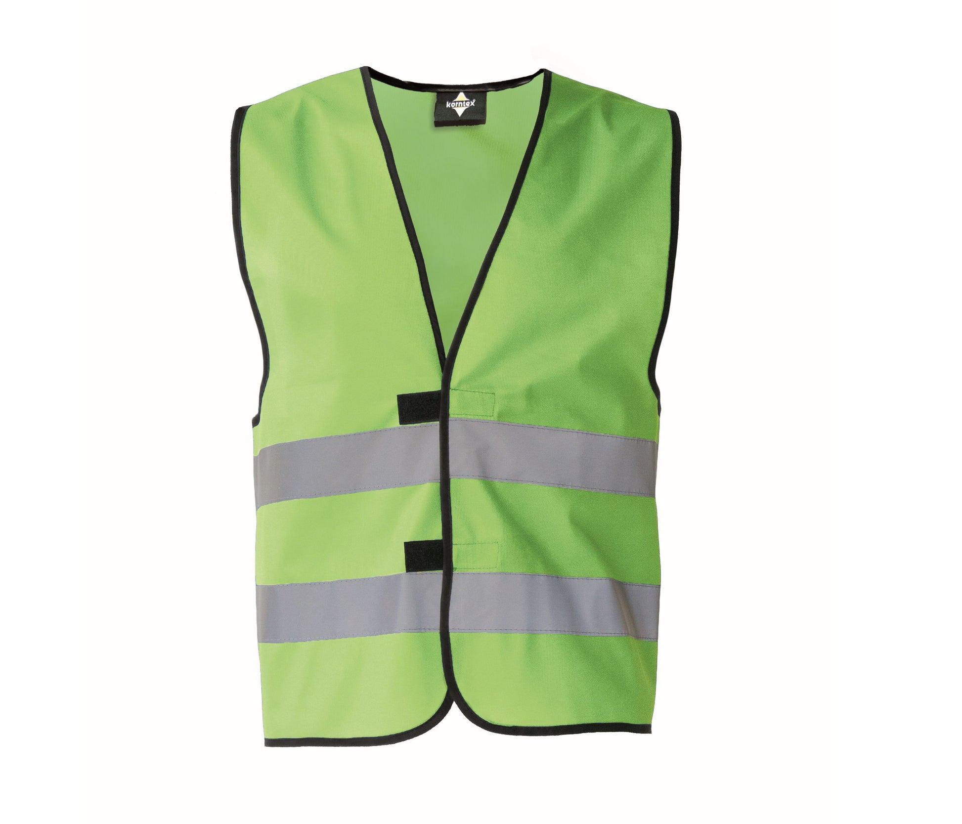 Gilet Fonctionnel - Lime Green