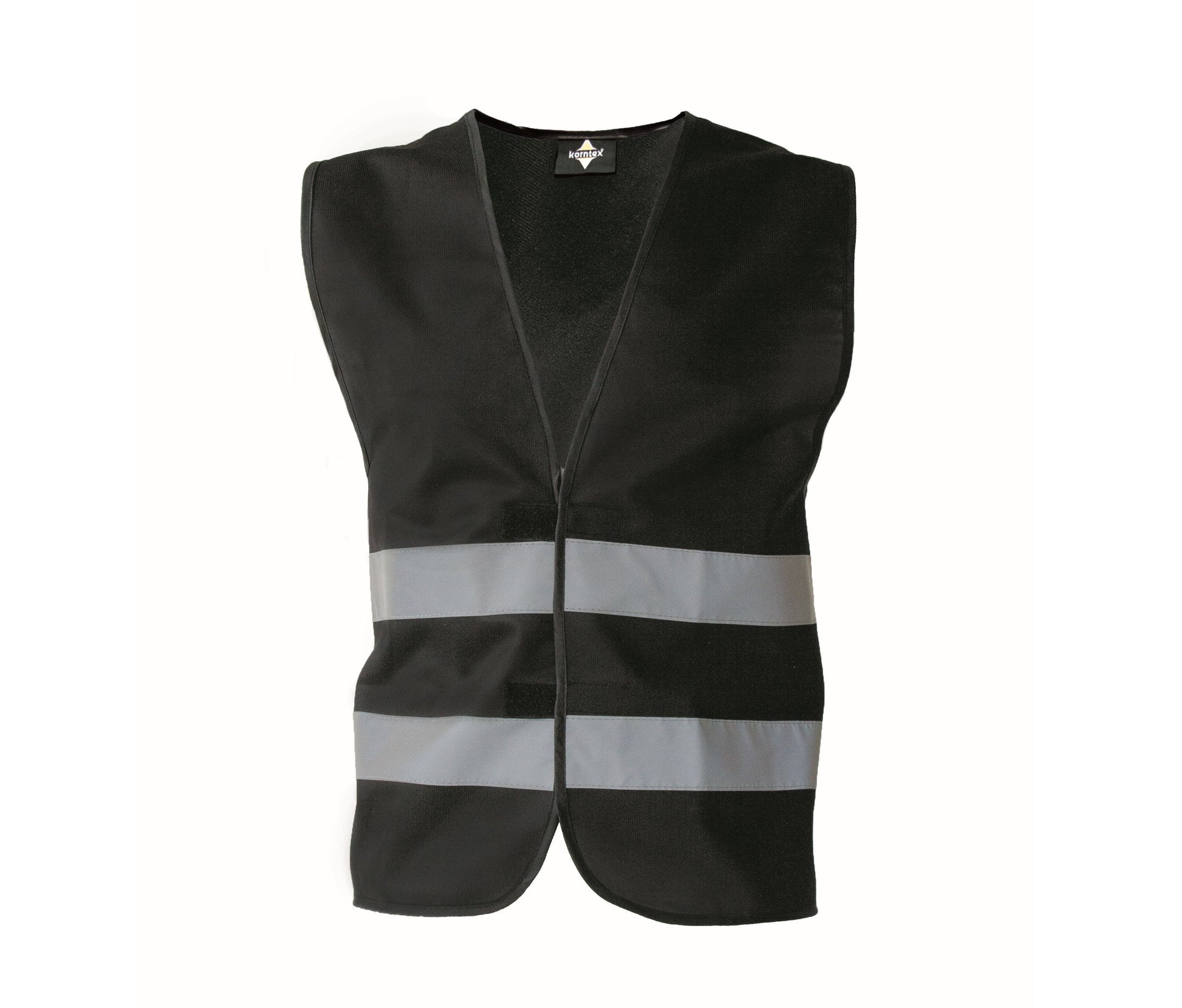 Gilet Fonctionnel - Black