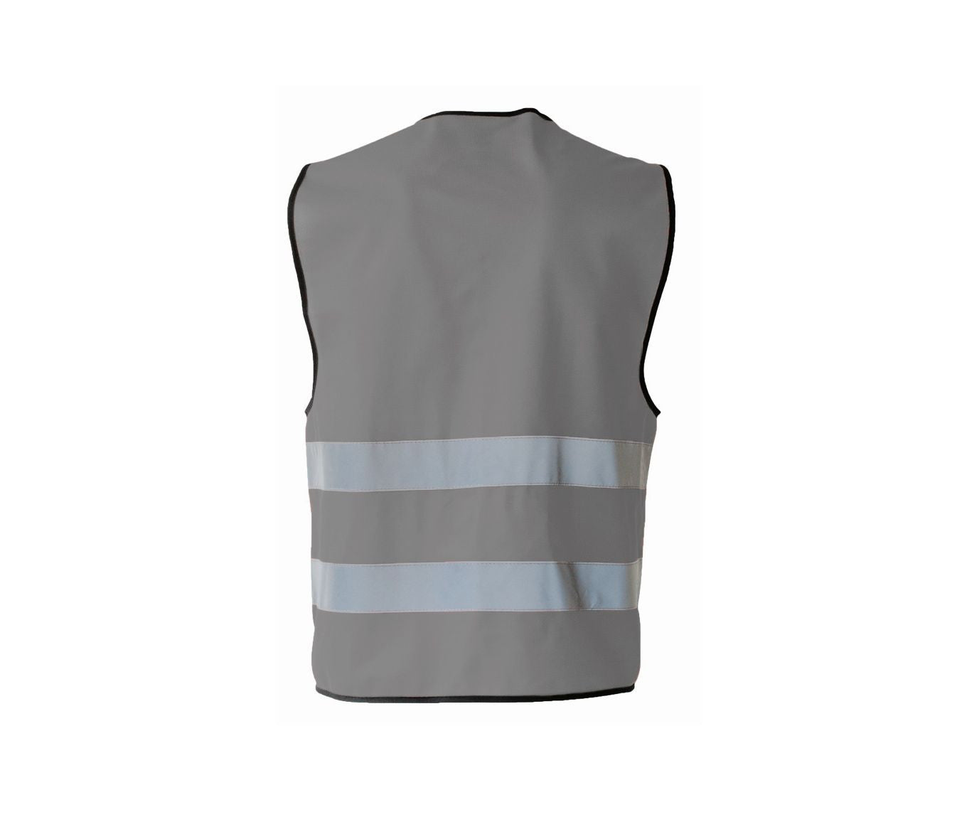 Gilet Fonctionnel - Grey