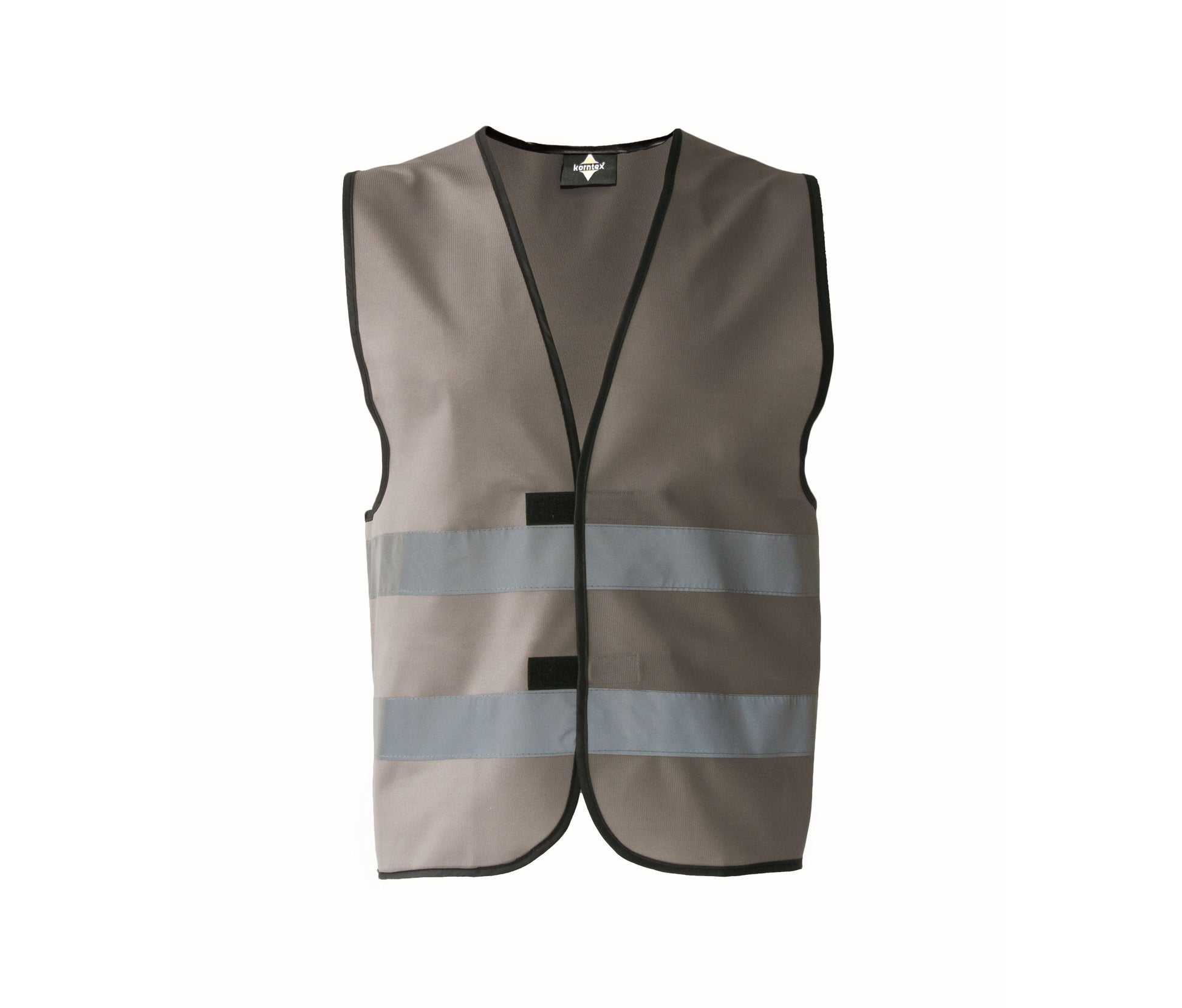 Gilet Fonctionnel - Grey