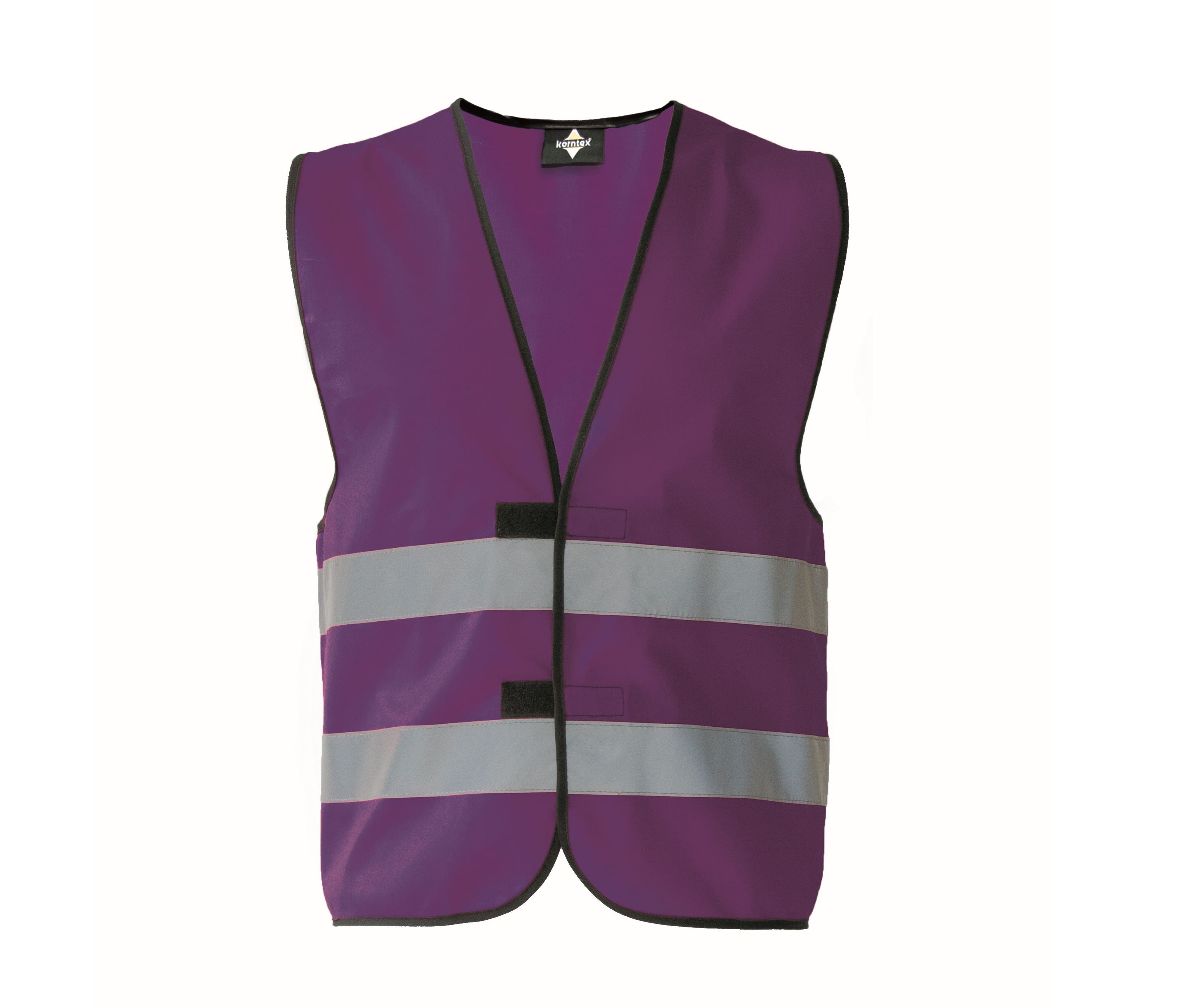 Gilet Fonctionnel - Purple