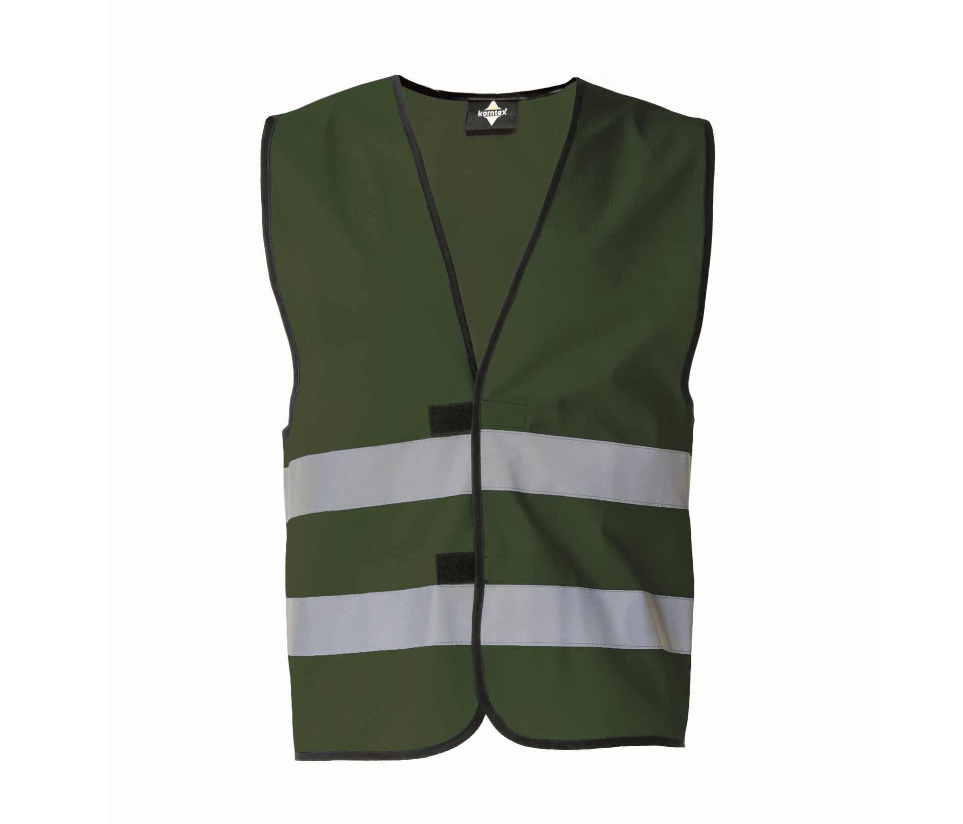 Gilet Fonctionnel - Paramedic Green