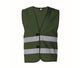 Paramedic Green
