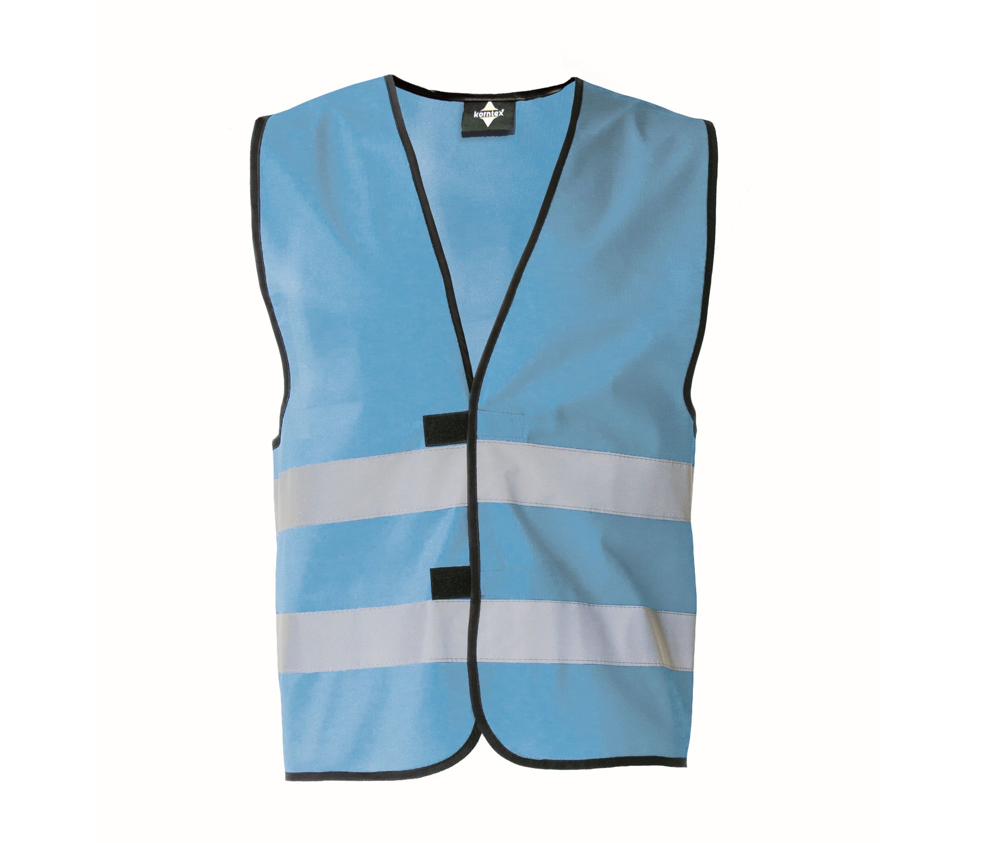 Gilet Fonctionnel - Sky Blue