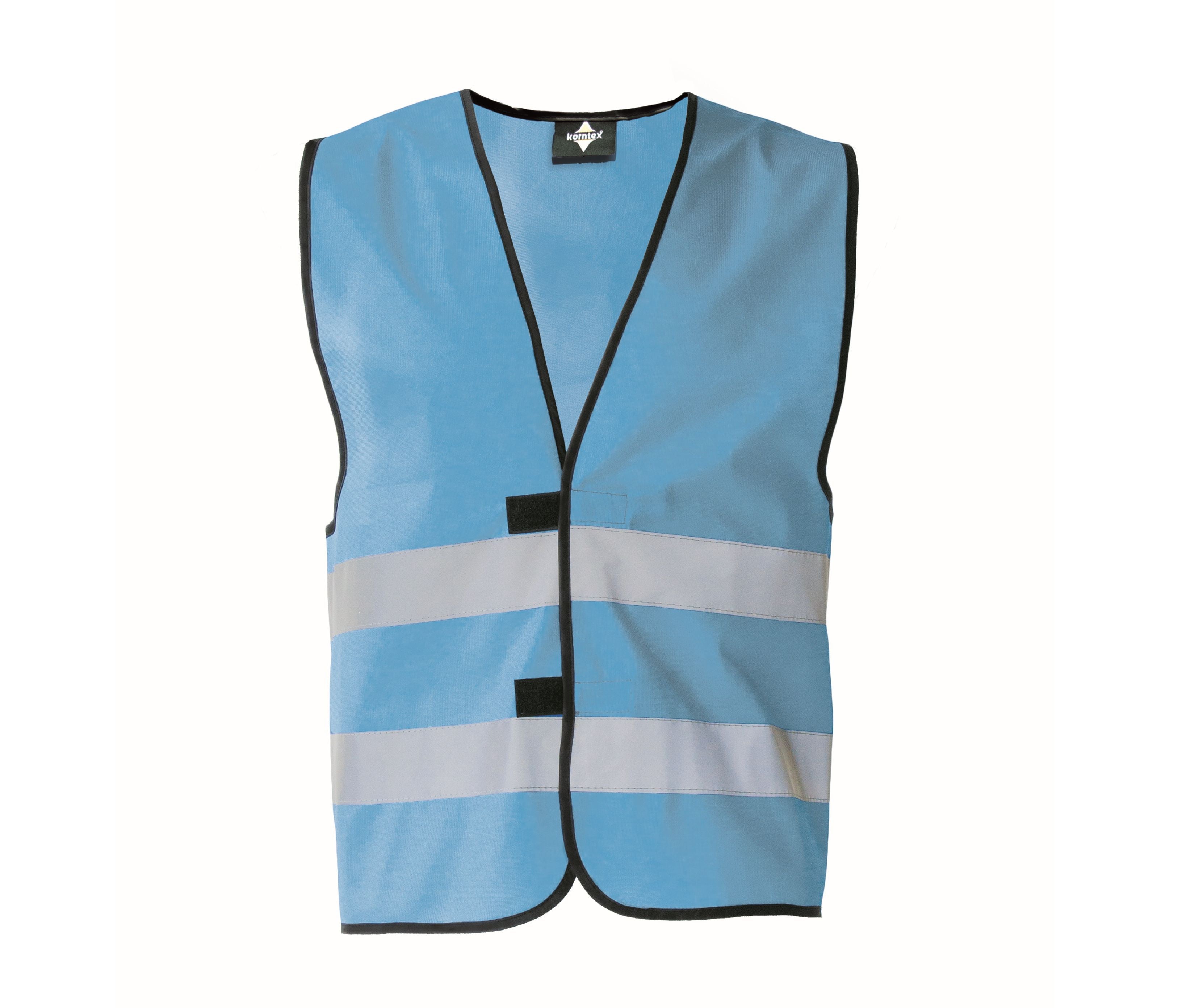 Gilet Fonctionnel - Sky Blue