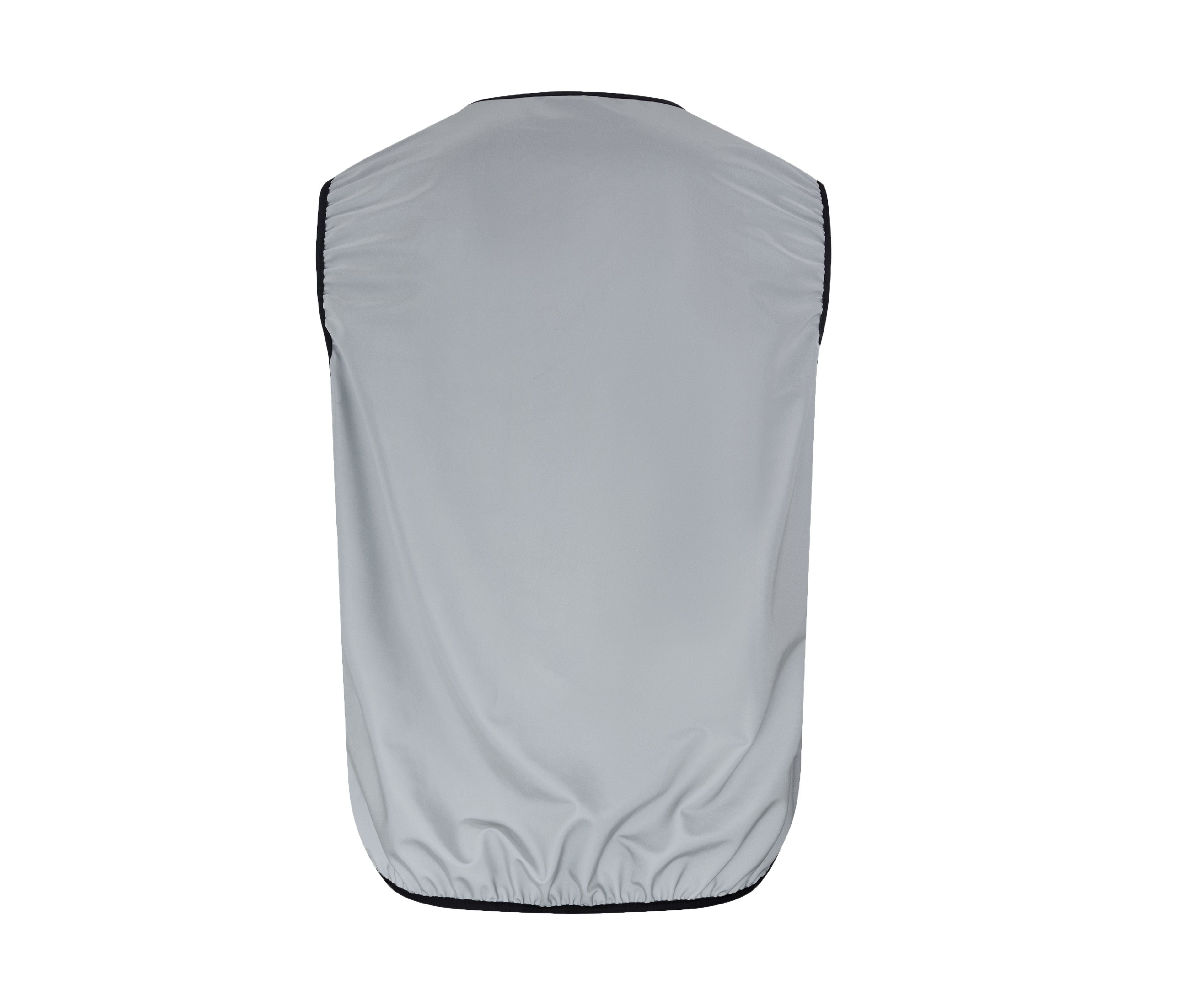 Veste Réfléchissante - Silver