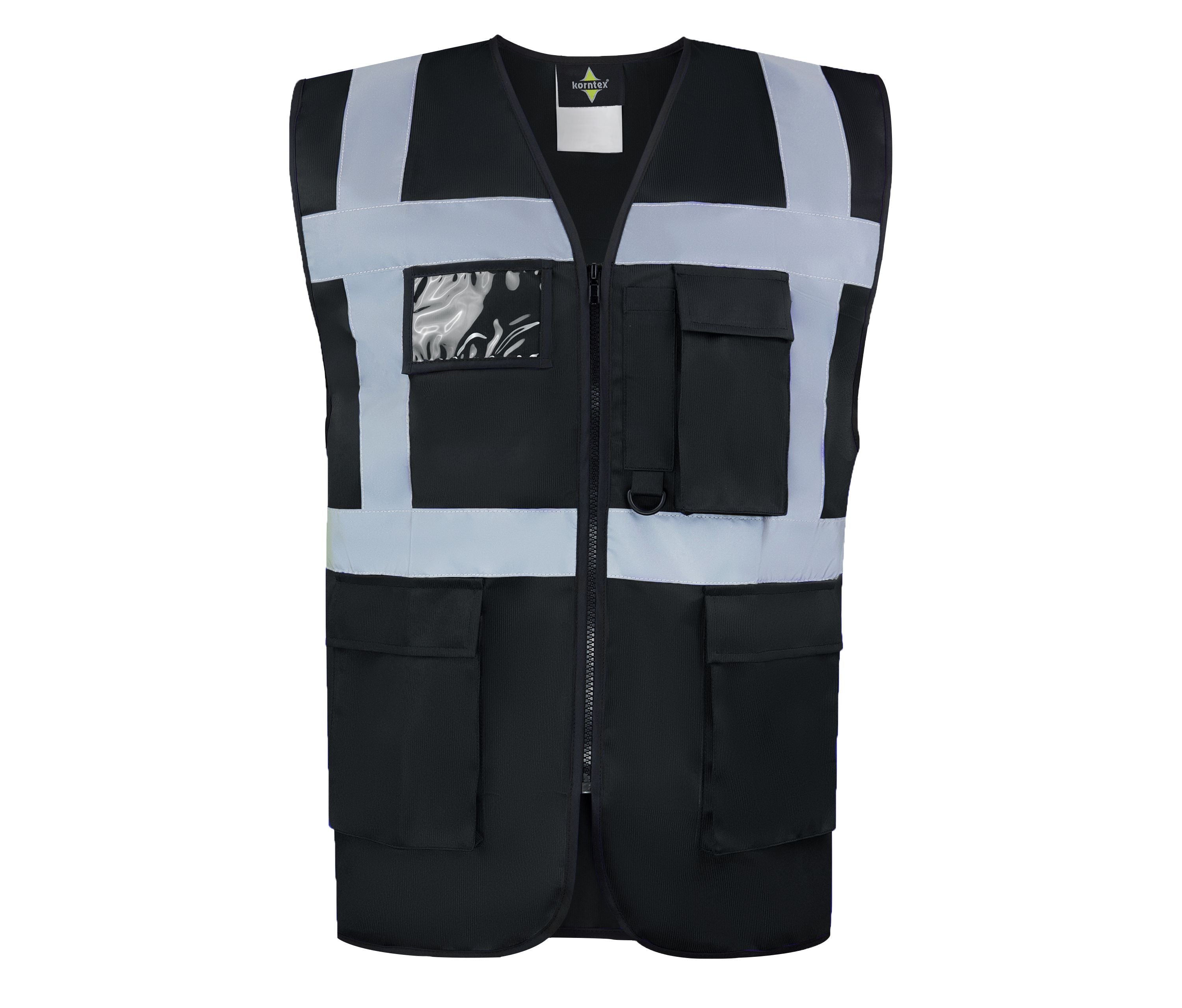 KX226 - Black