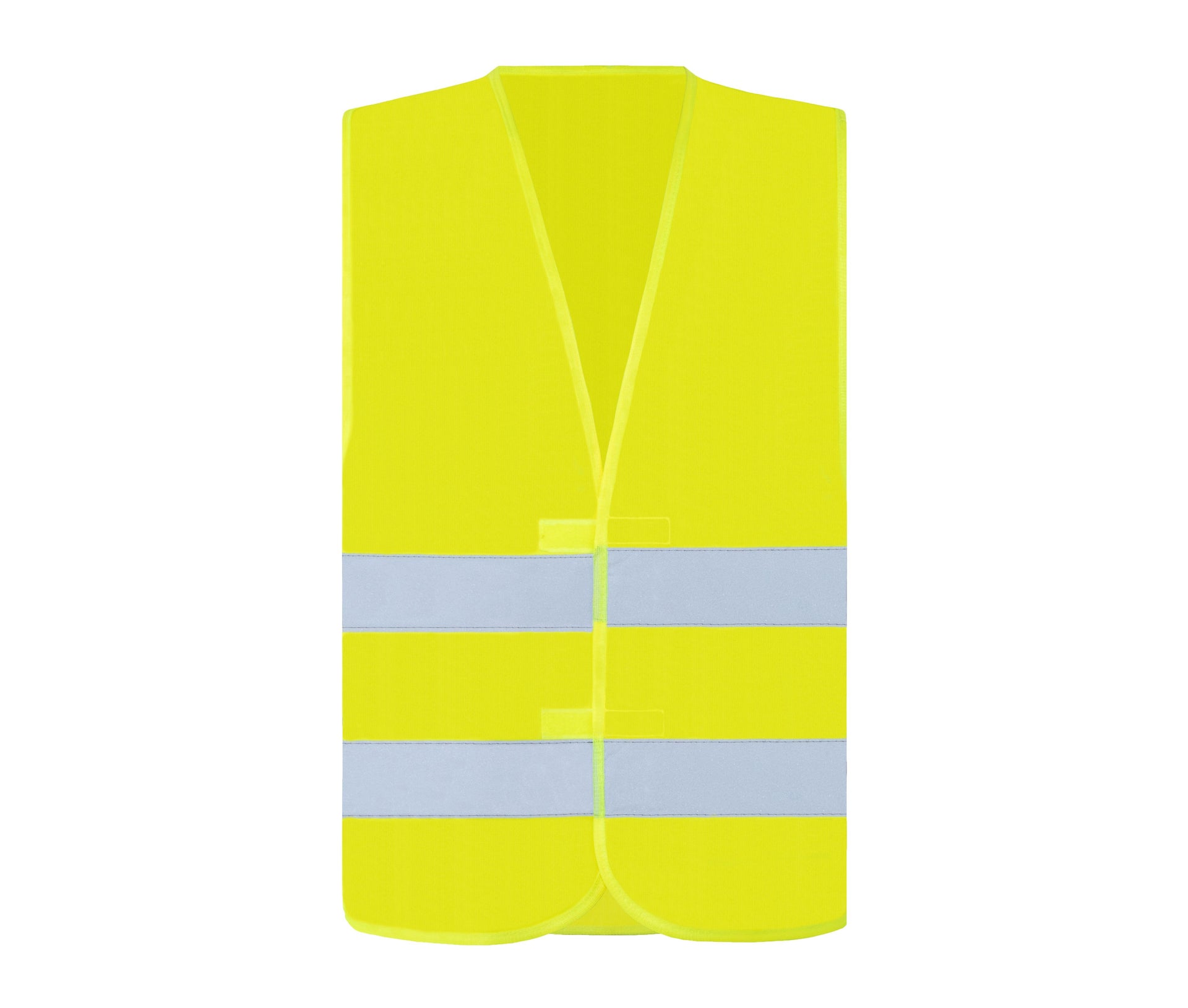 Gilet de Sécurité - Yellow