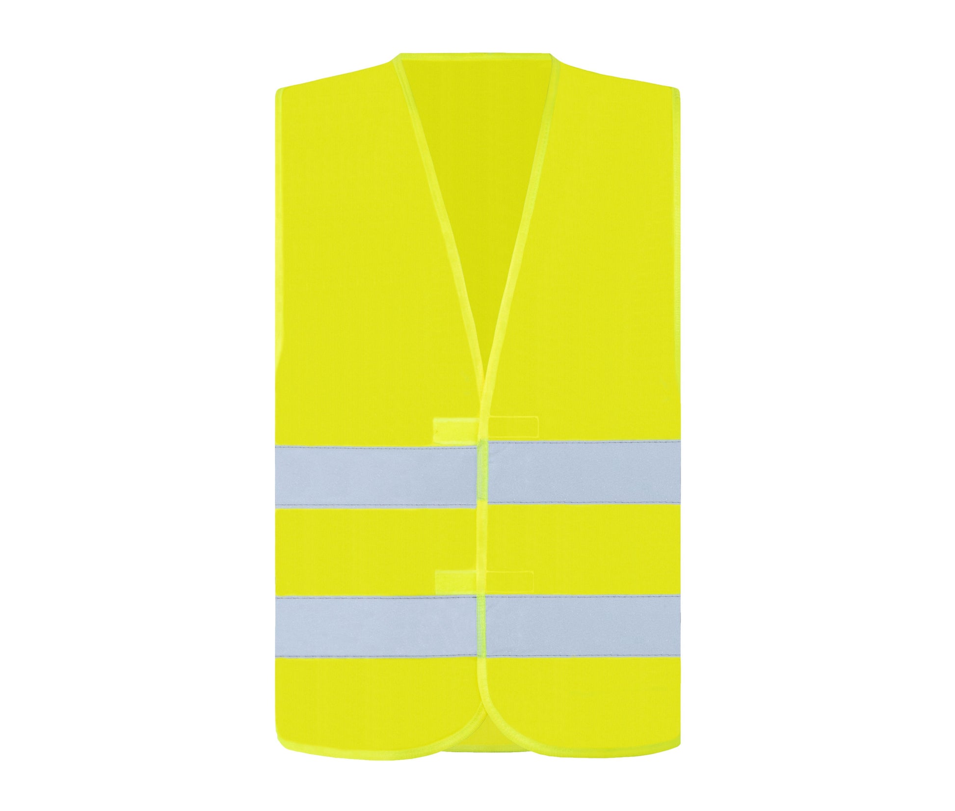 Gilet de Sécurité - Yellow
