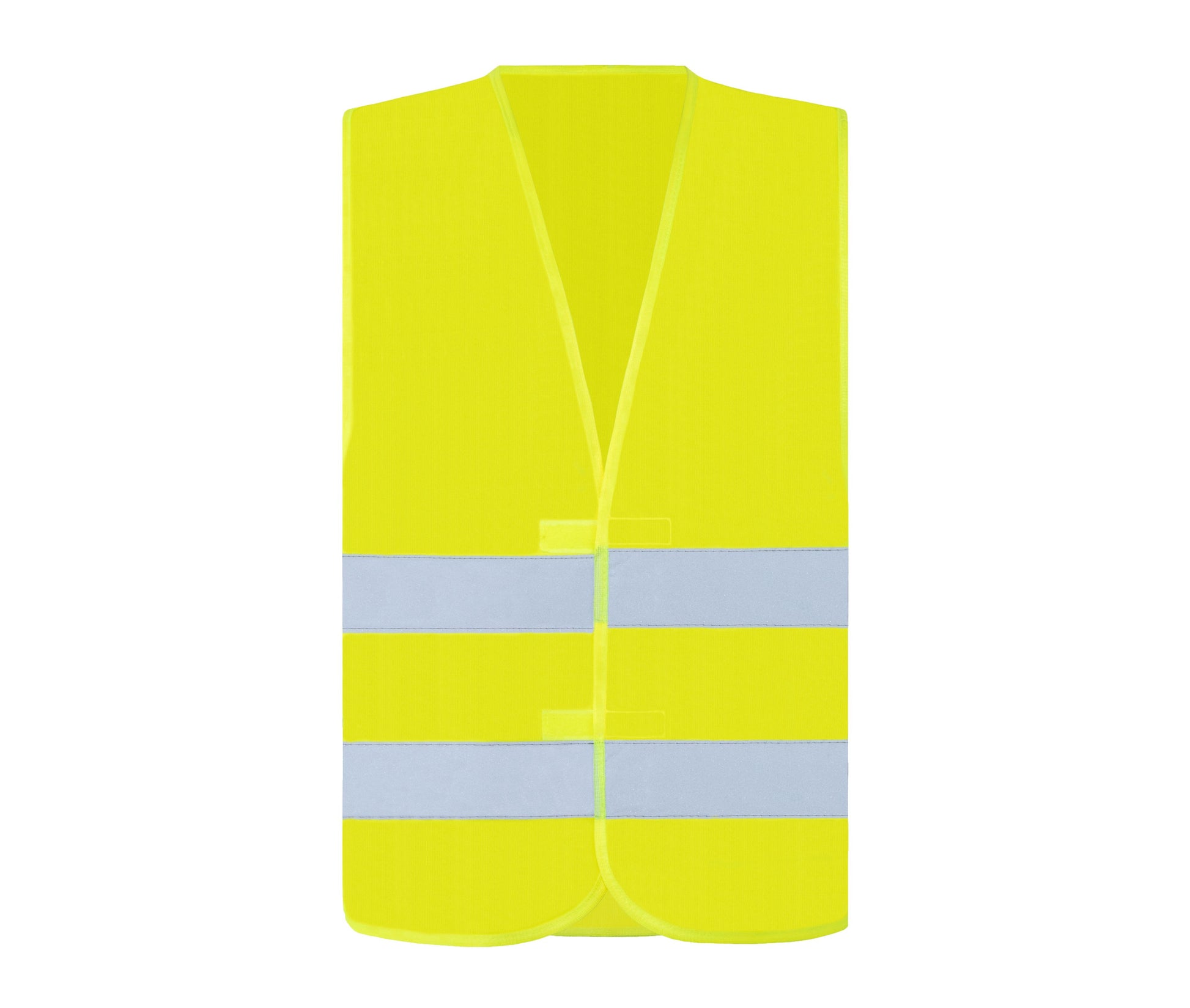Gilet de Sécurité Imprimé Visitor - Visitor