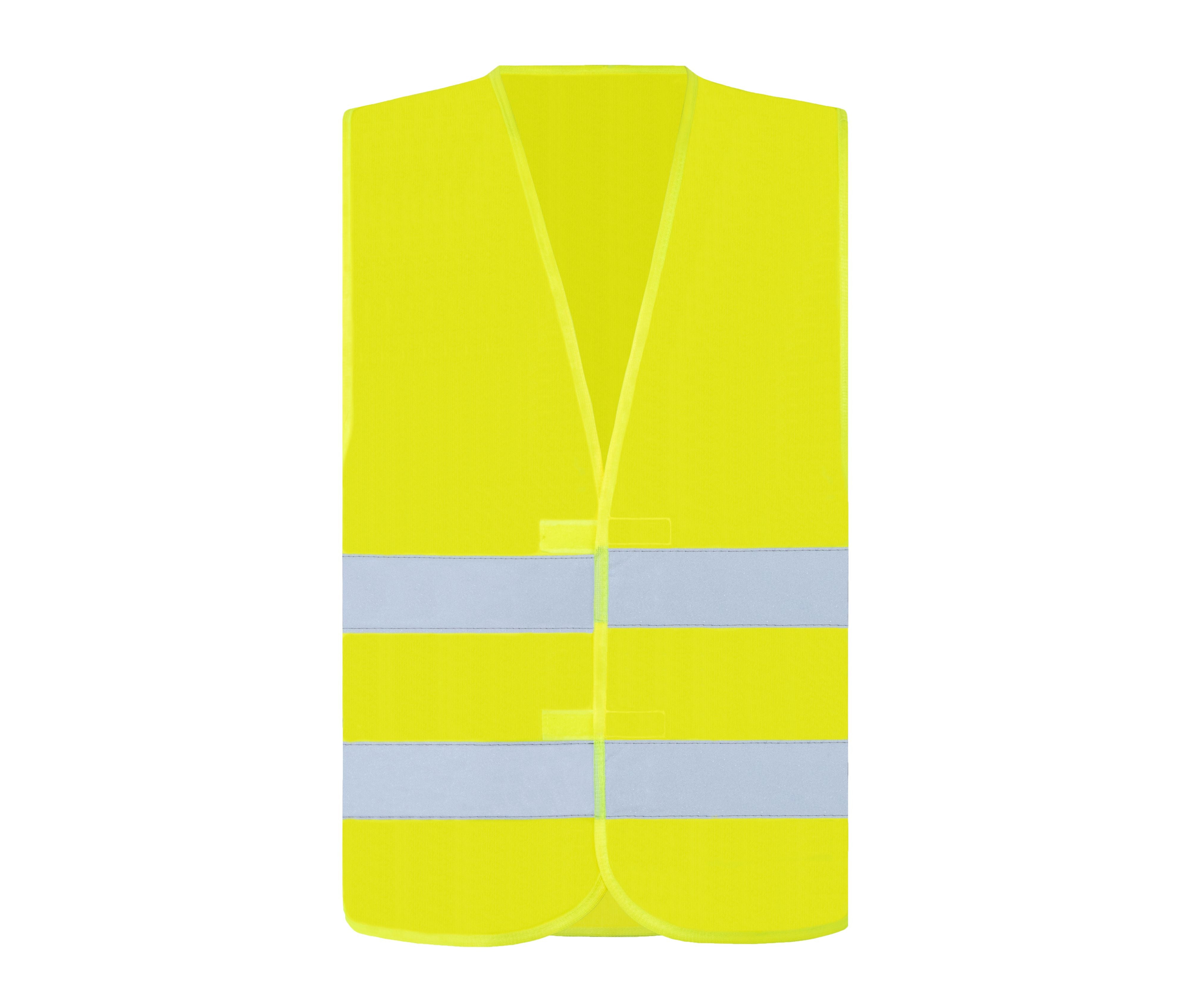 Gilet de Sécurité Imprimé Visitor - Visitor