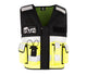 Hi Vis Yellow / Black