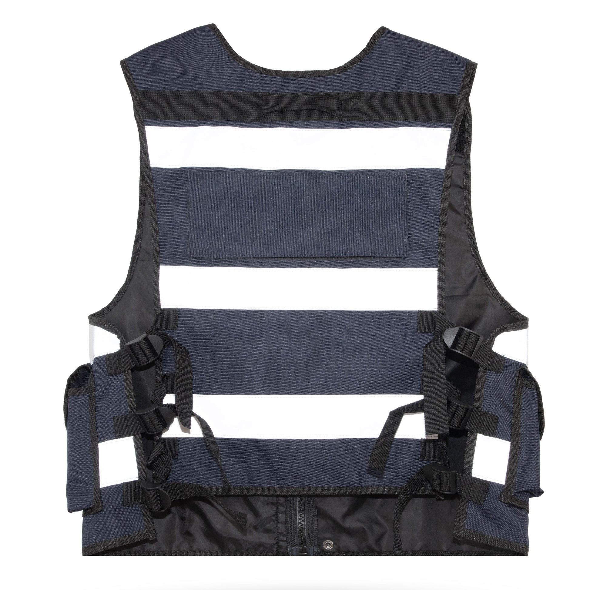 Gilet Avec Visibilité Augmentée - Dark Navy