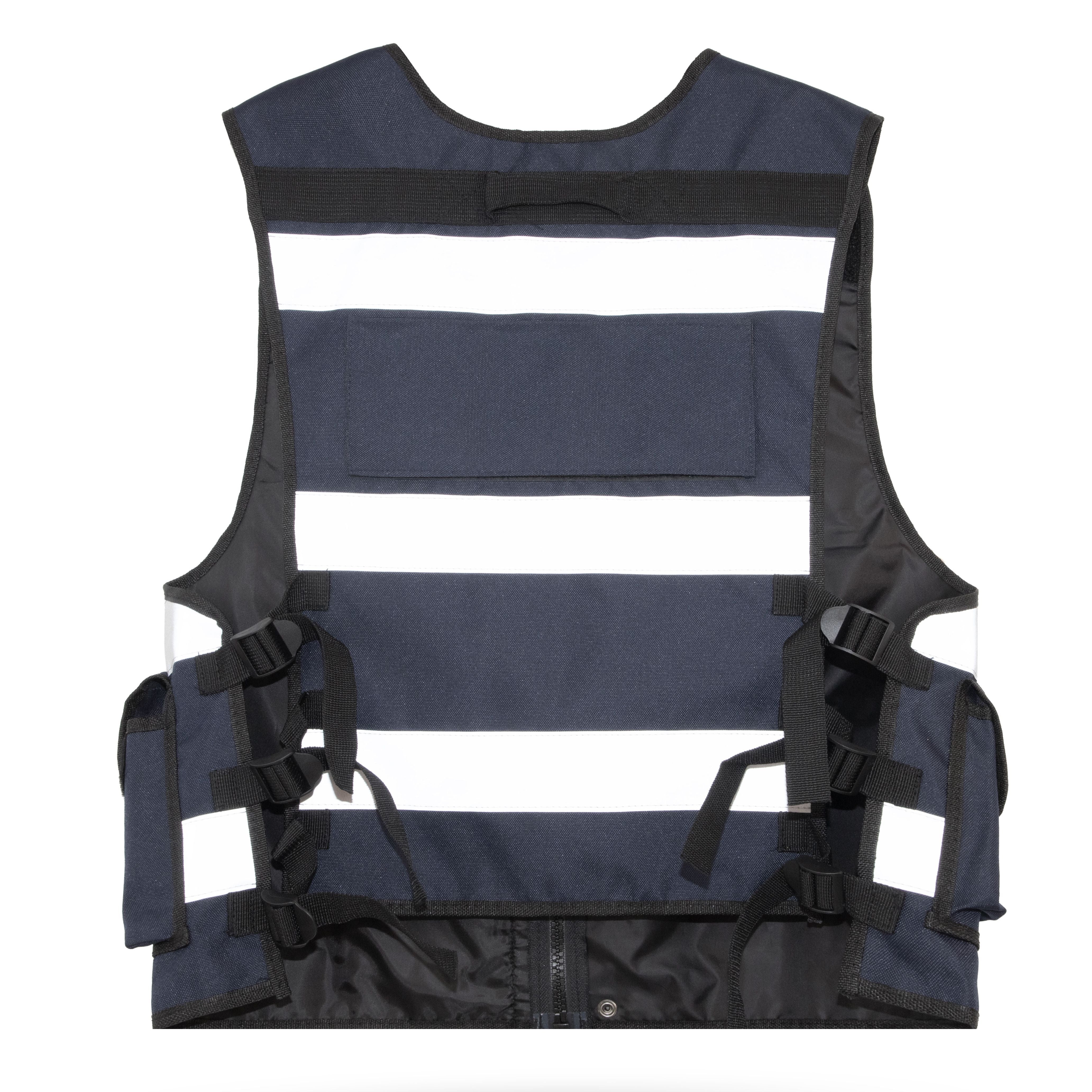 Gilet Avec Visibilité Augmentée - Dark Navy