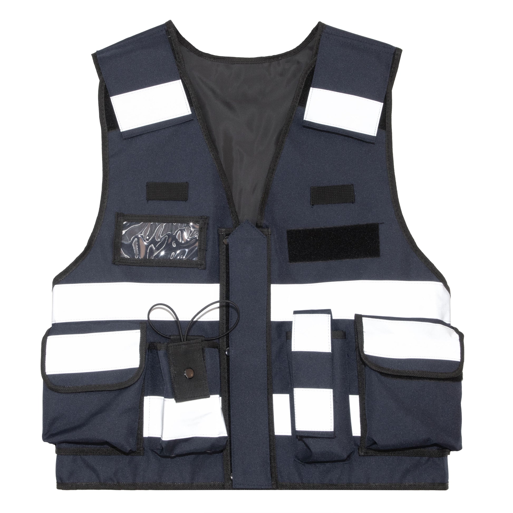 Gilet Avec Visibilité Augmentée - Dark Navy