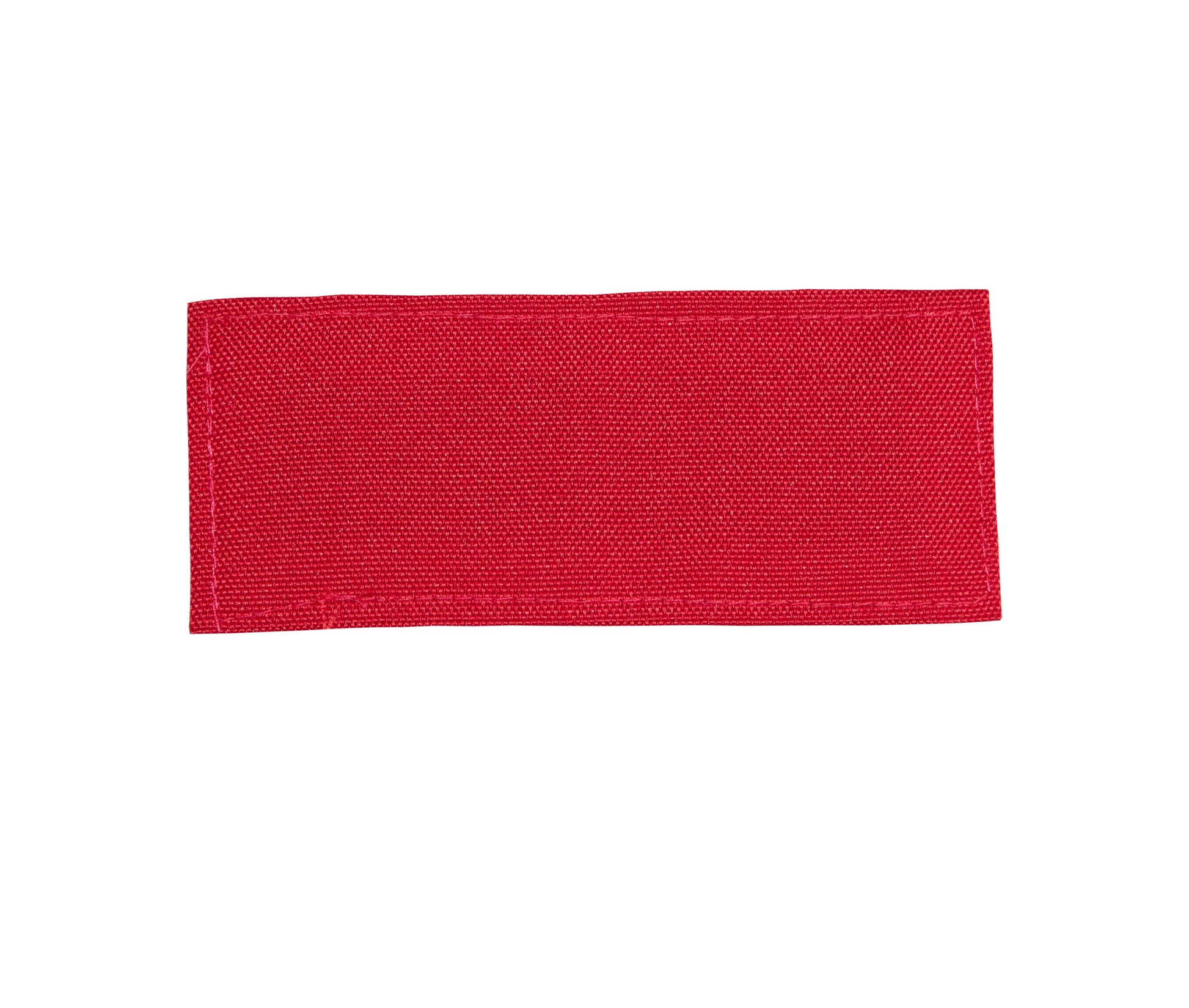 Empiècement Poitrine - Red