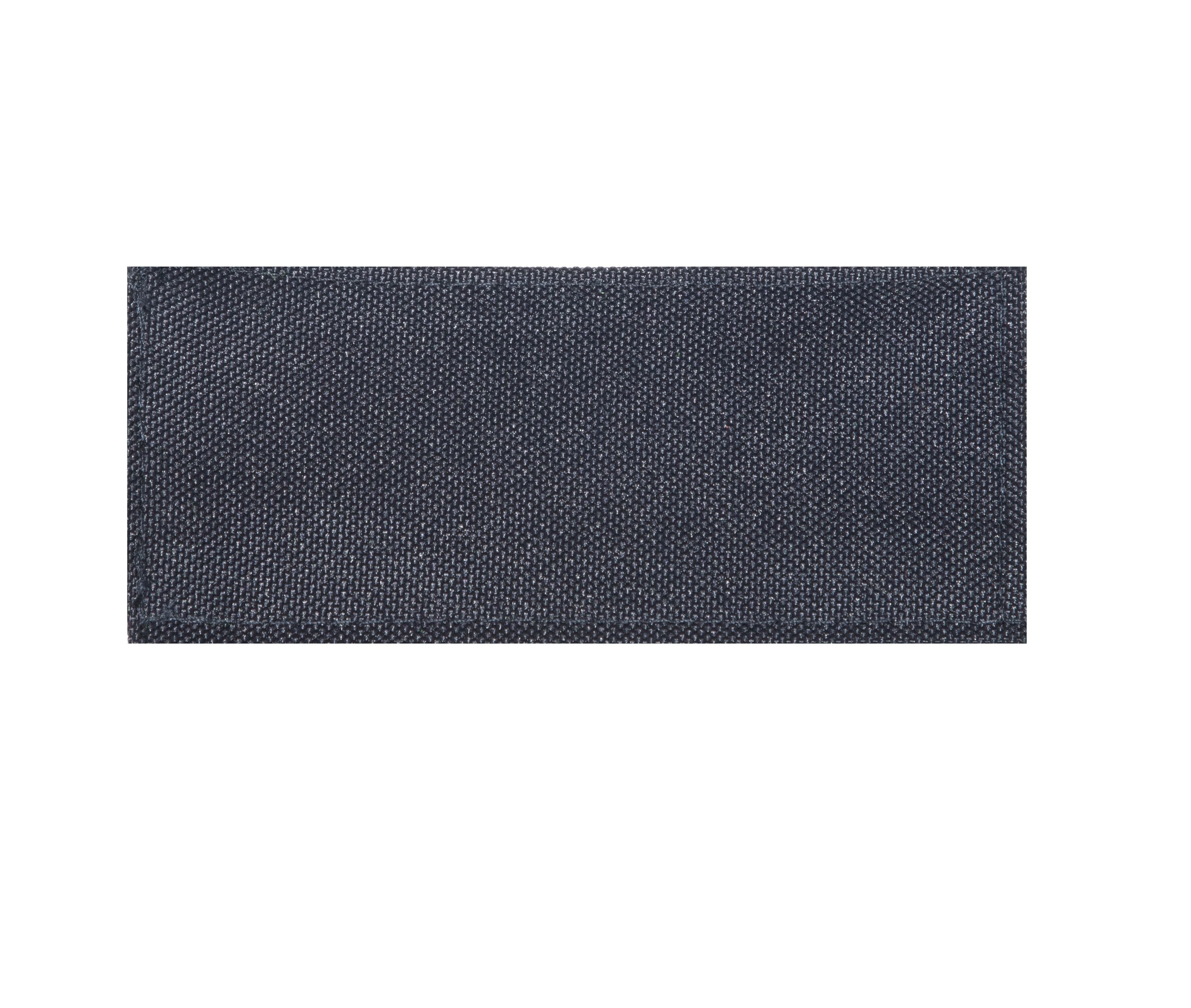 Empiècement Poitrine - Dark Navy