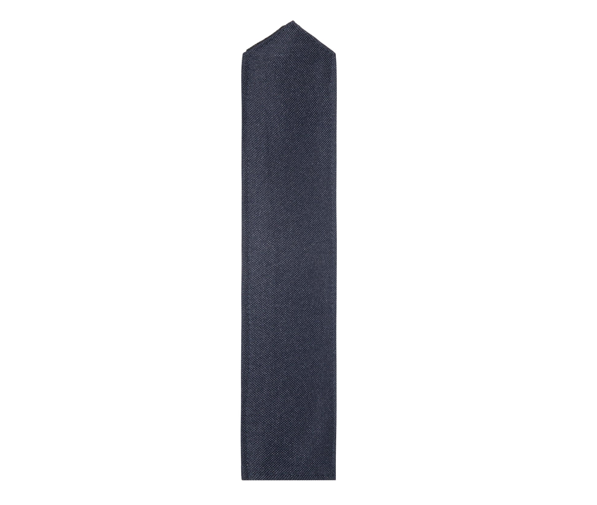 Empiècement Zippé - Dark Navy