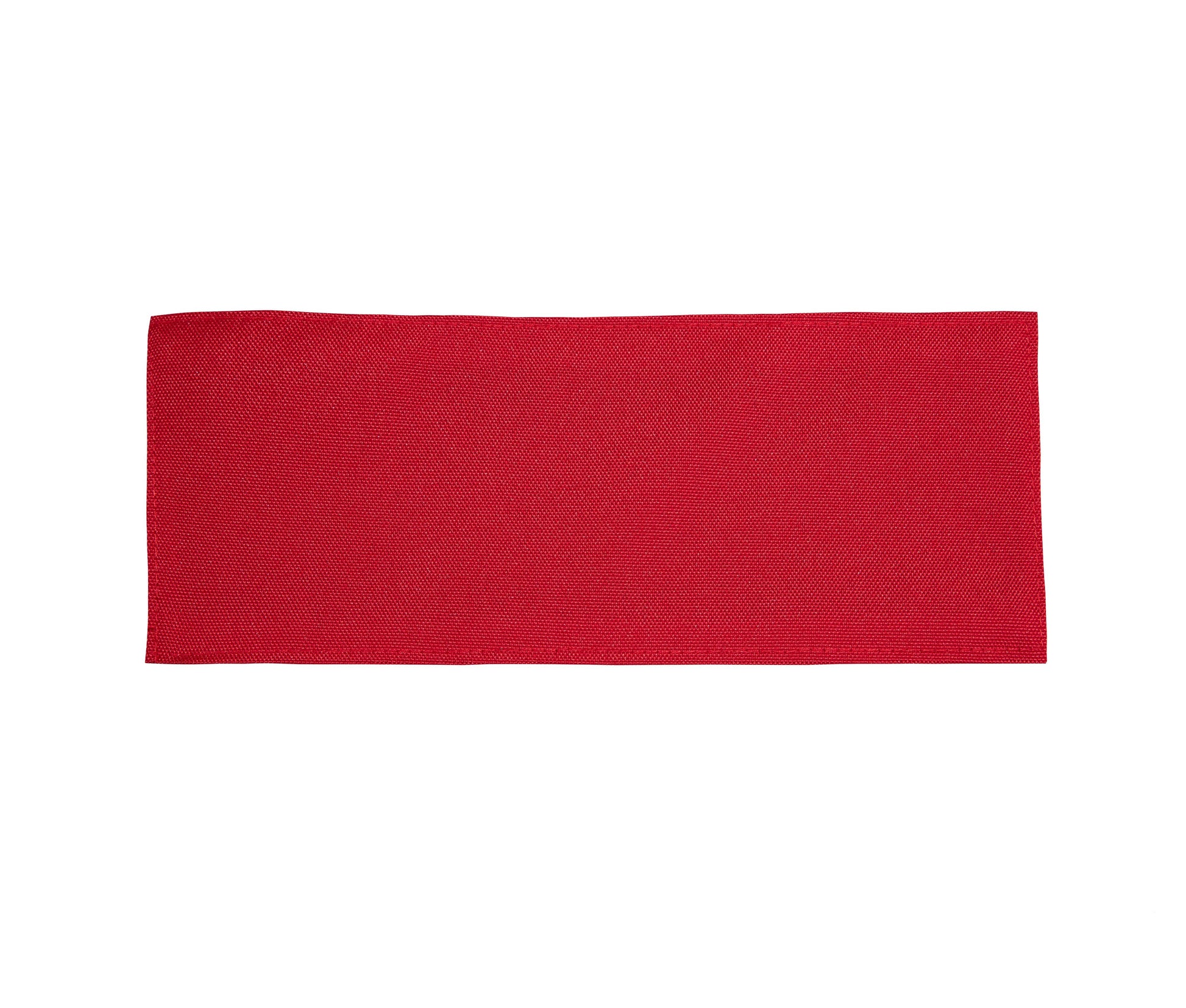 Empiècement Dos - Red