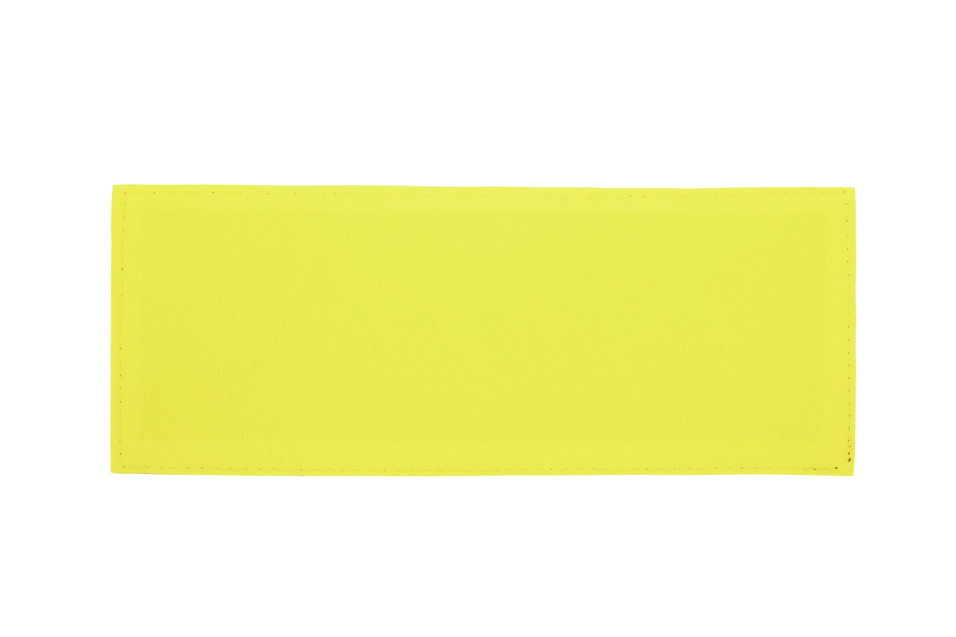 Empiècement Dos - Yellow
