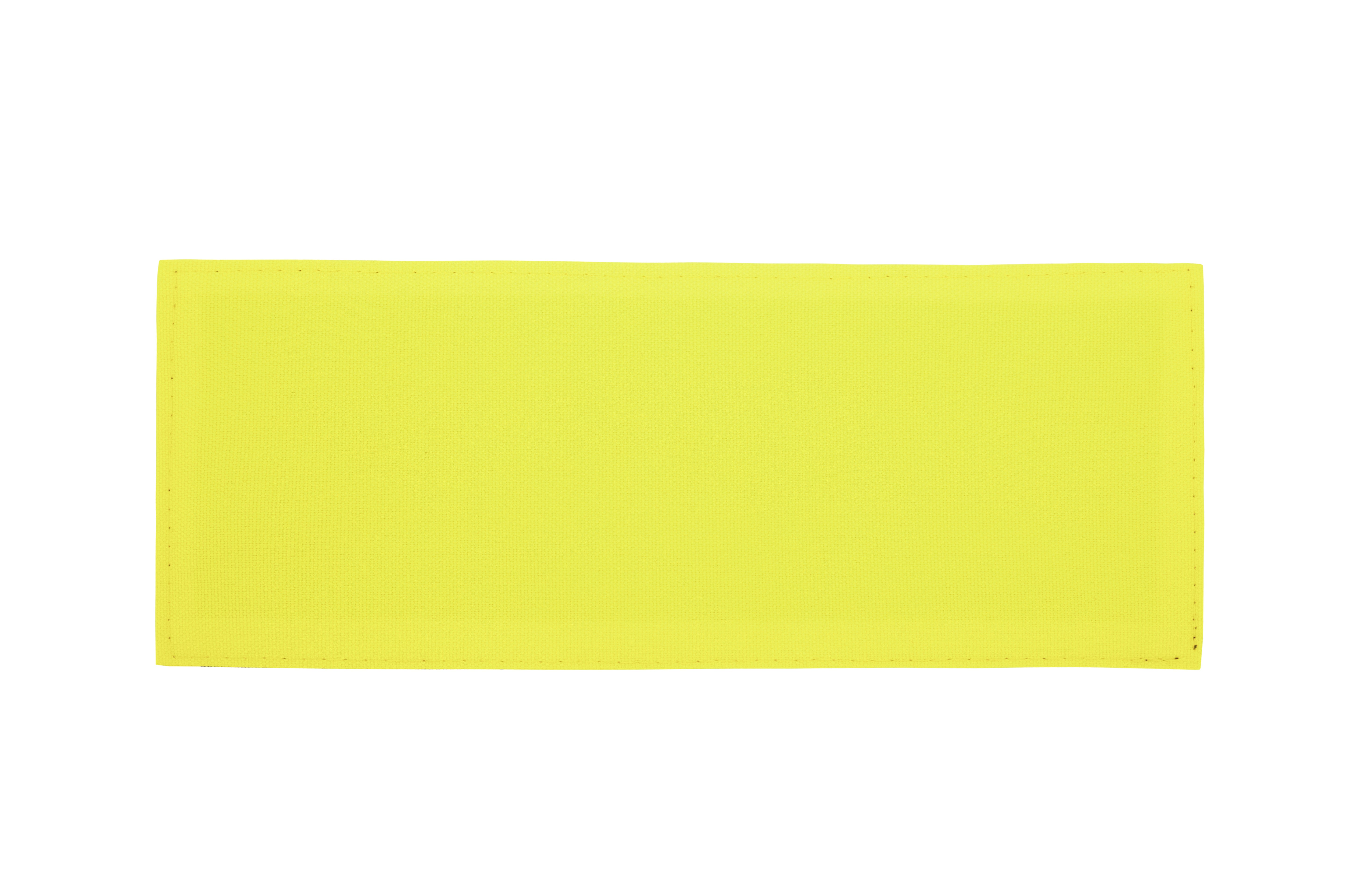 Empiècement Dos - Yellow