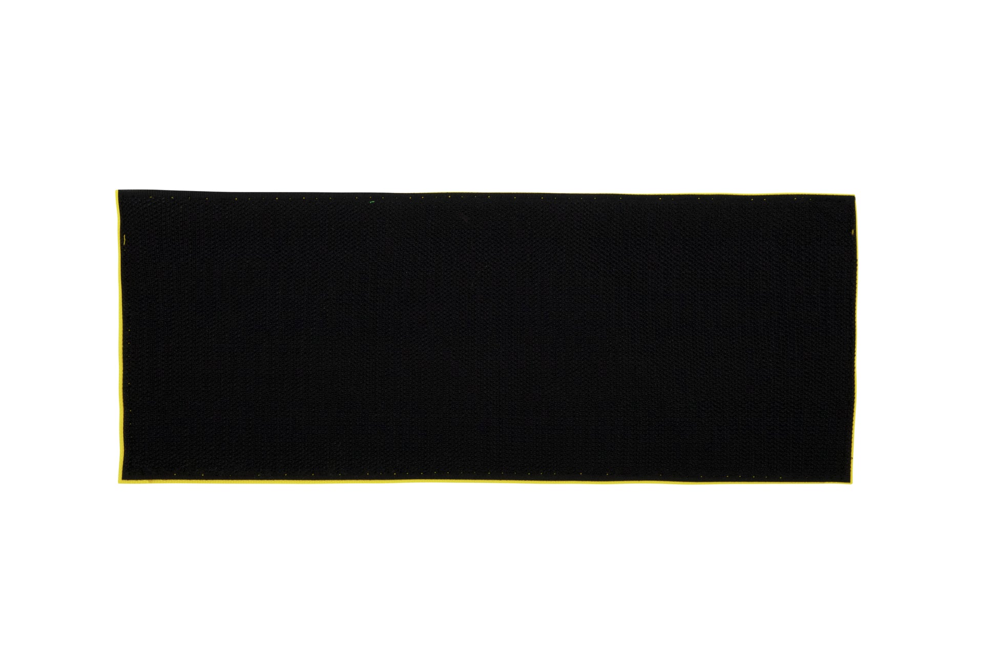 Empiècement Dos - Black