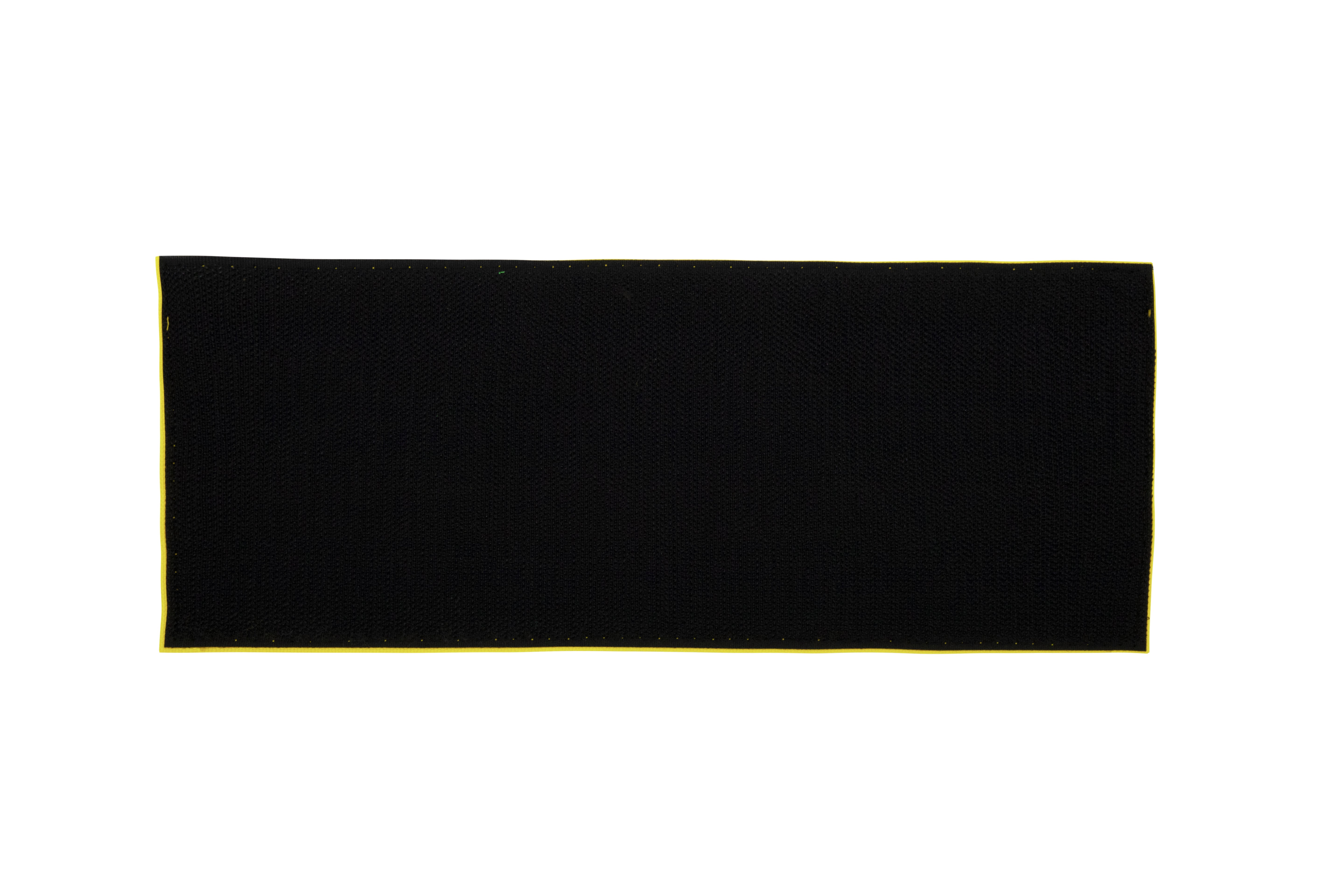 Empiècement Dos - Black