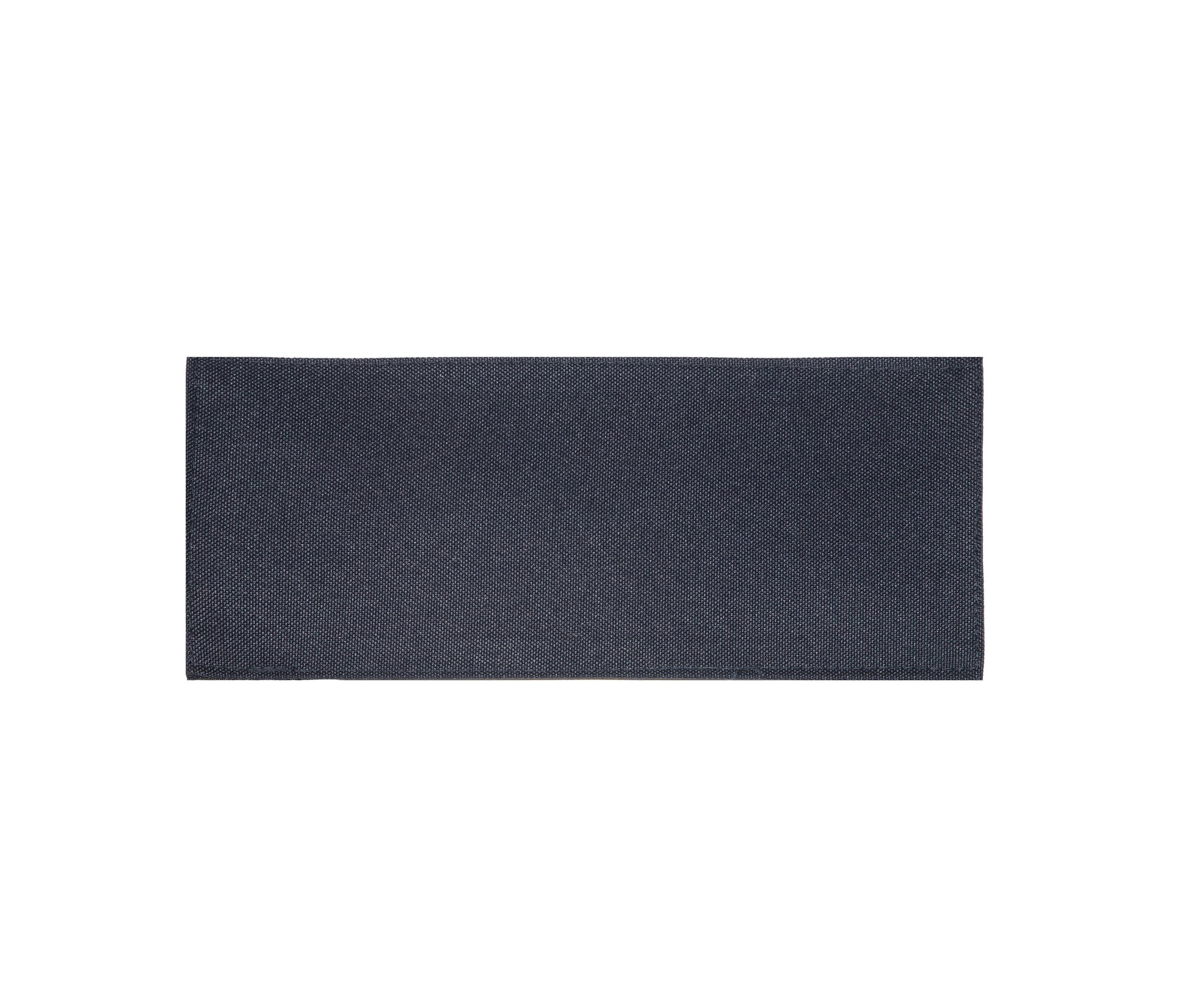 Empiècement Dos - Dark Navy