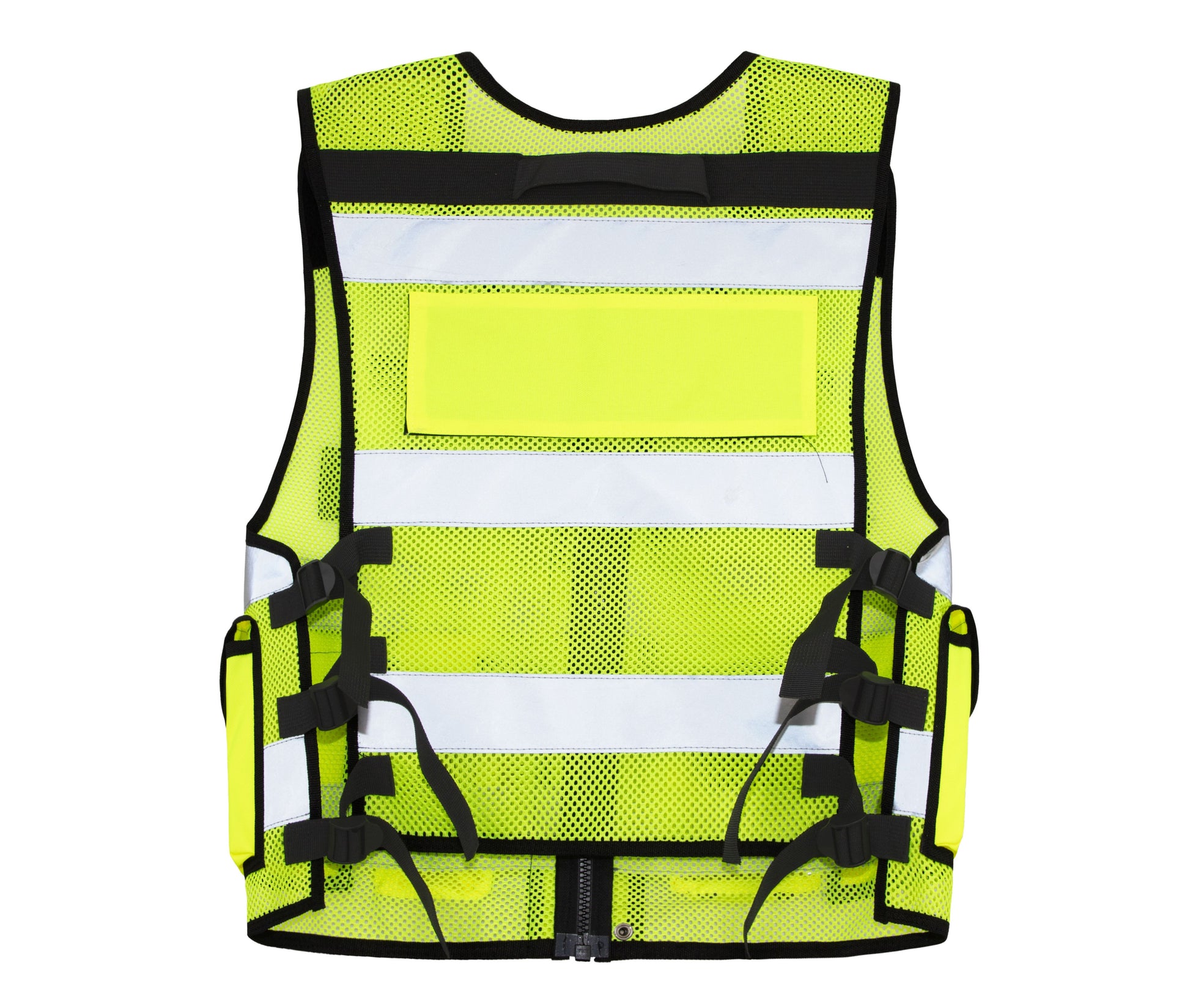 Gilet Tactique Respirant - Yellow