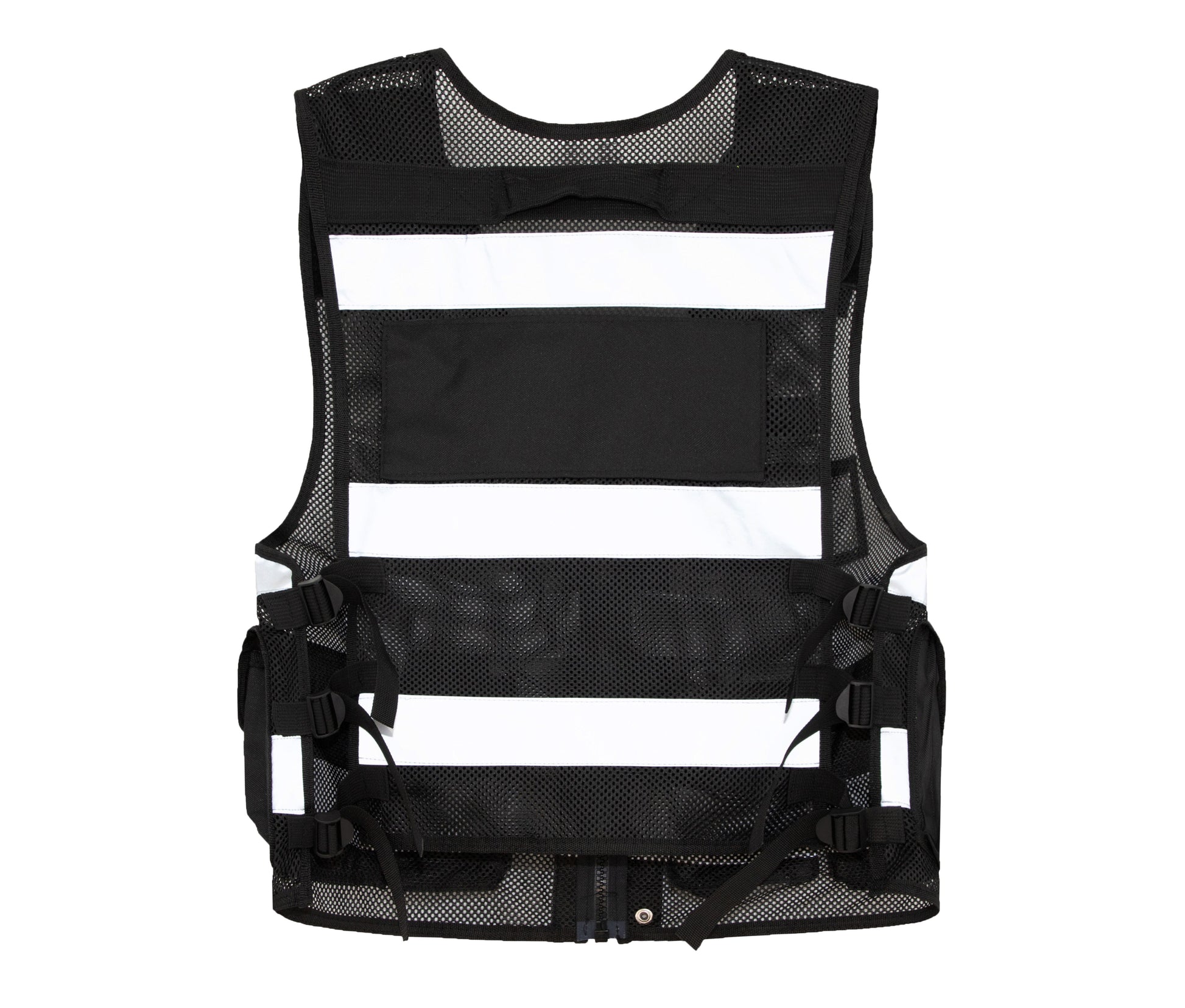 Gilet Tactique Respirant - Black