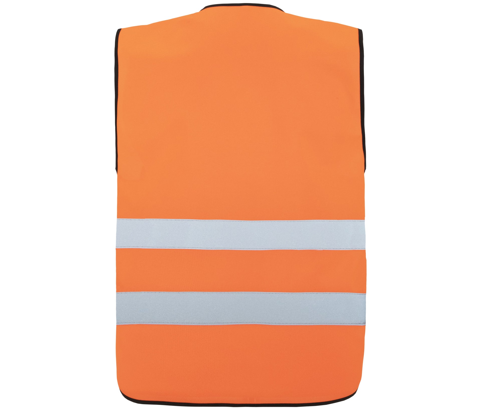 Gilet de Sécurité - Hi Vis Orange