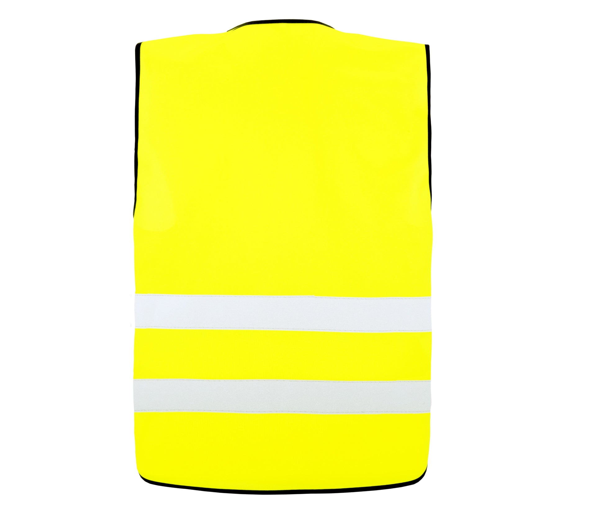 Gilet de Sécurité - Hi Vis Yellow