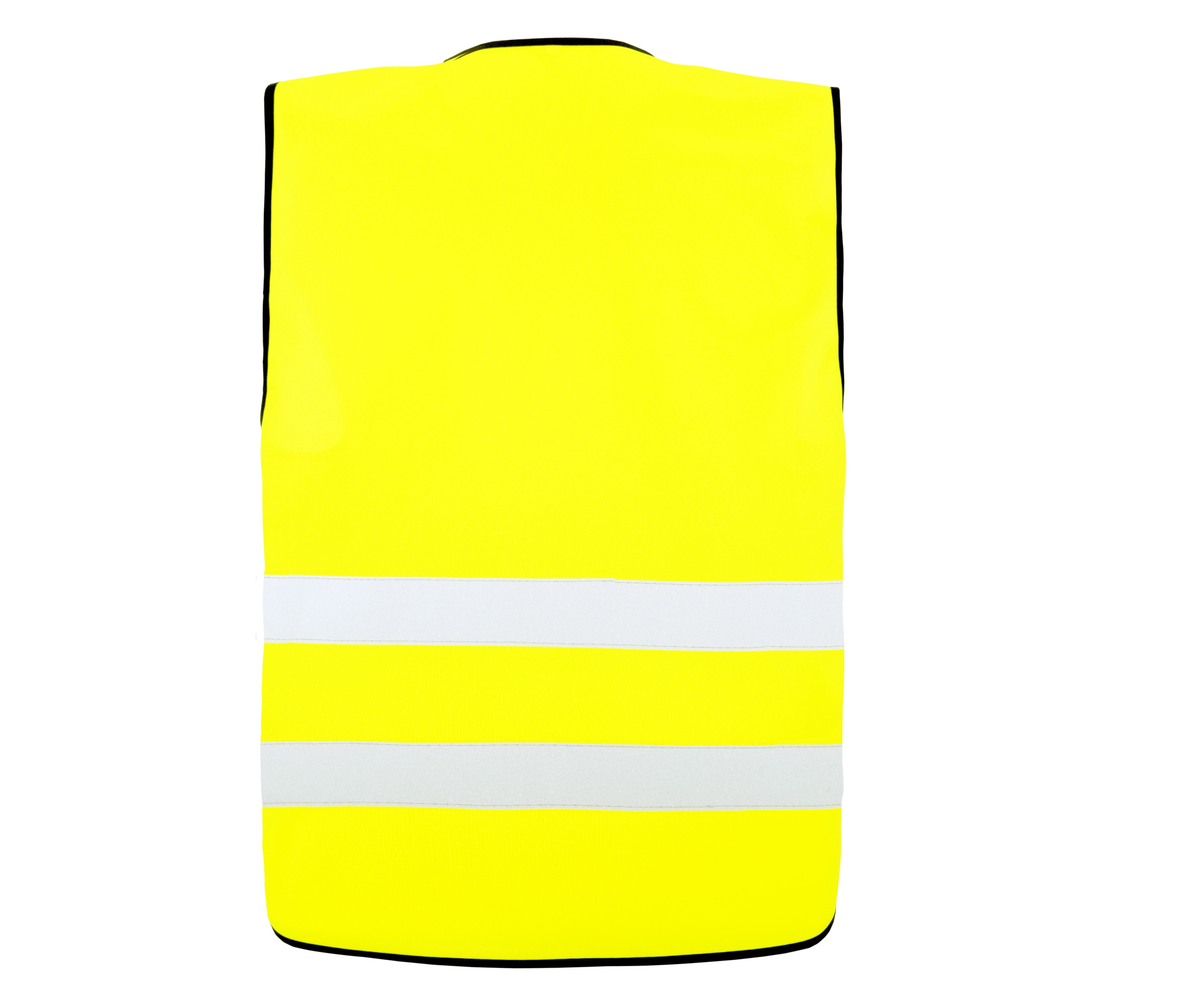 Gilet de Sécurité - Hi Vis Yellow