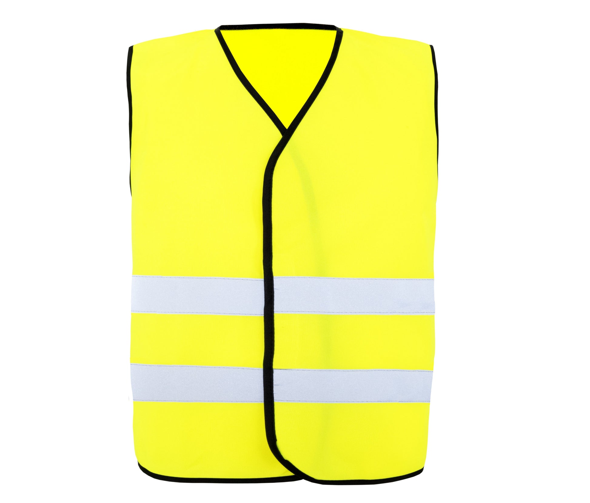 Gilet de Sécurité - Hi Vis Yellow