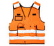 Hi-Vis Orange