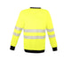 Yellow / Black
