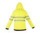 Yellow / Black