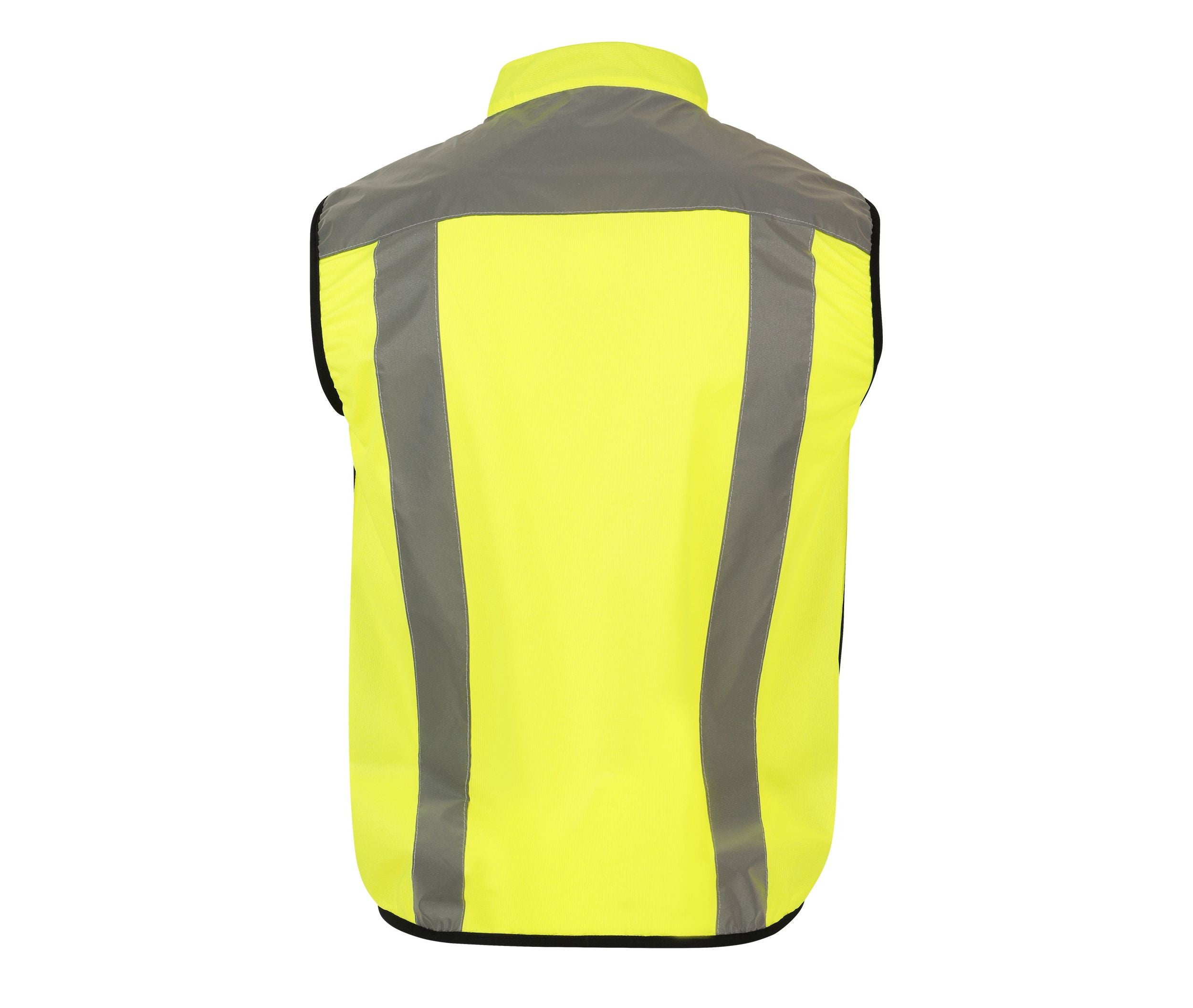 Gilet de Sécurité - Yellow