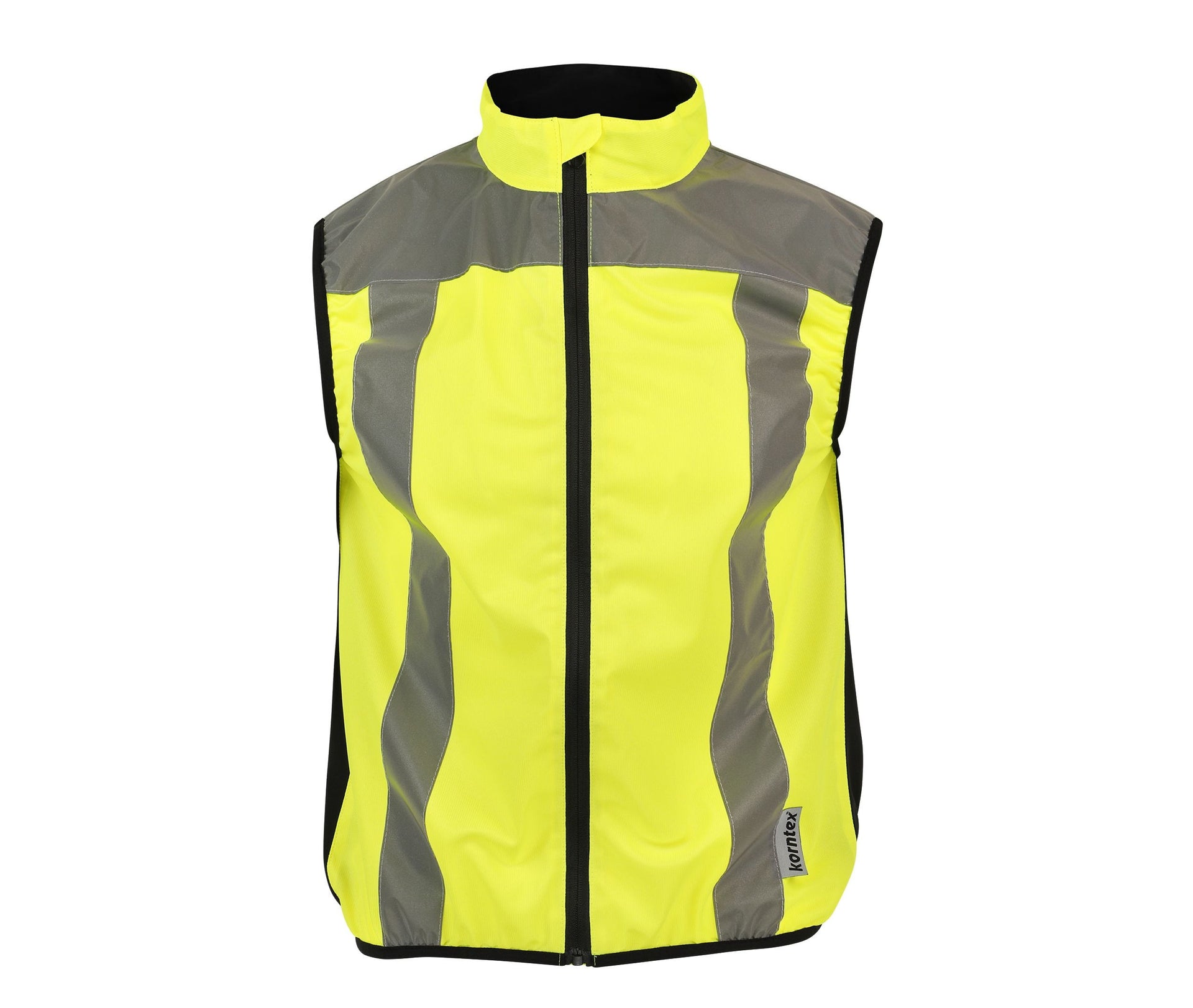 Gilet de Sécurité - Yellow