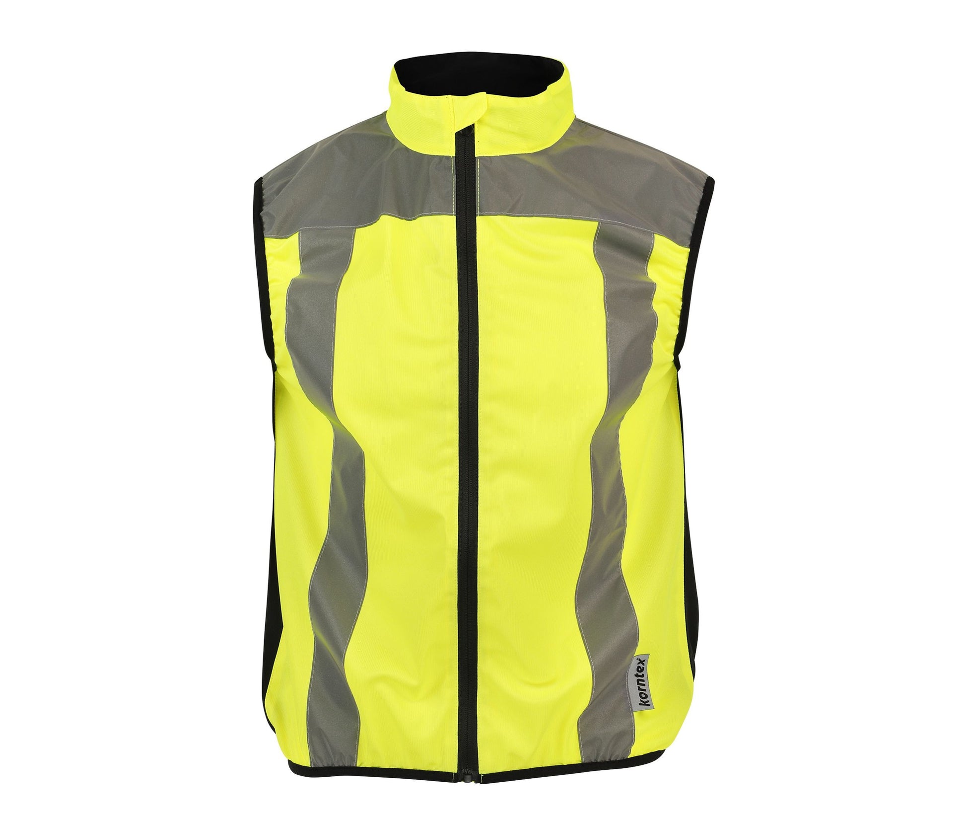 Gilet de Sécurité - Yellow