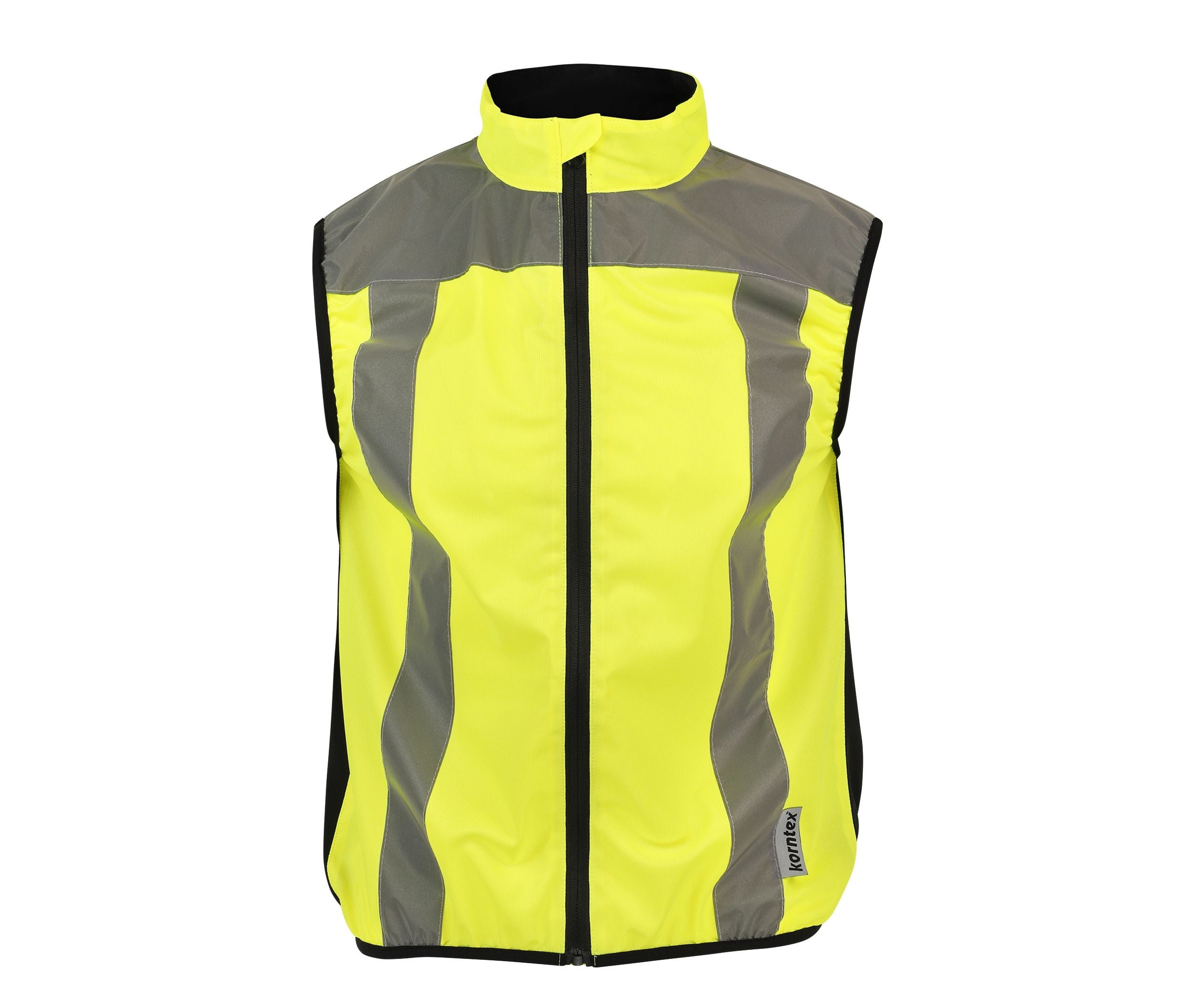 Gilet de Sécurité - Yellow